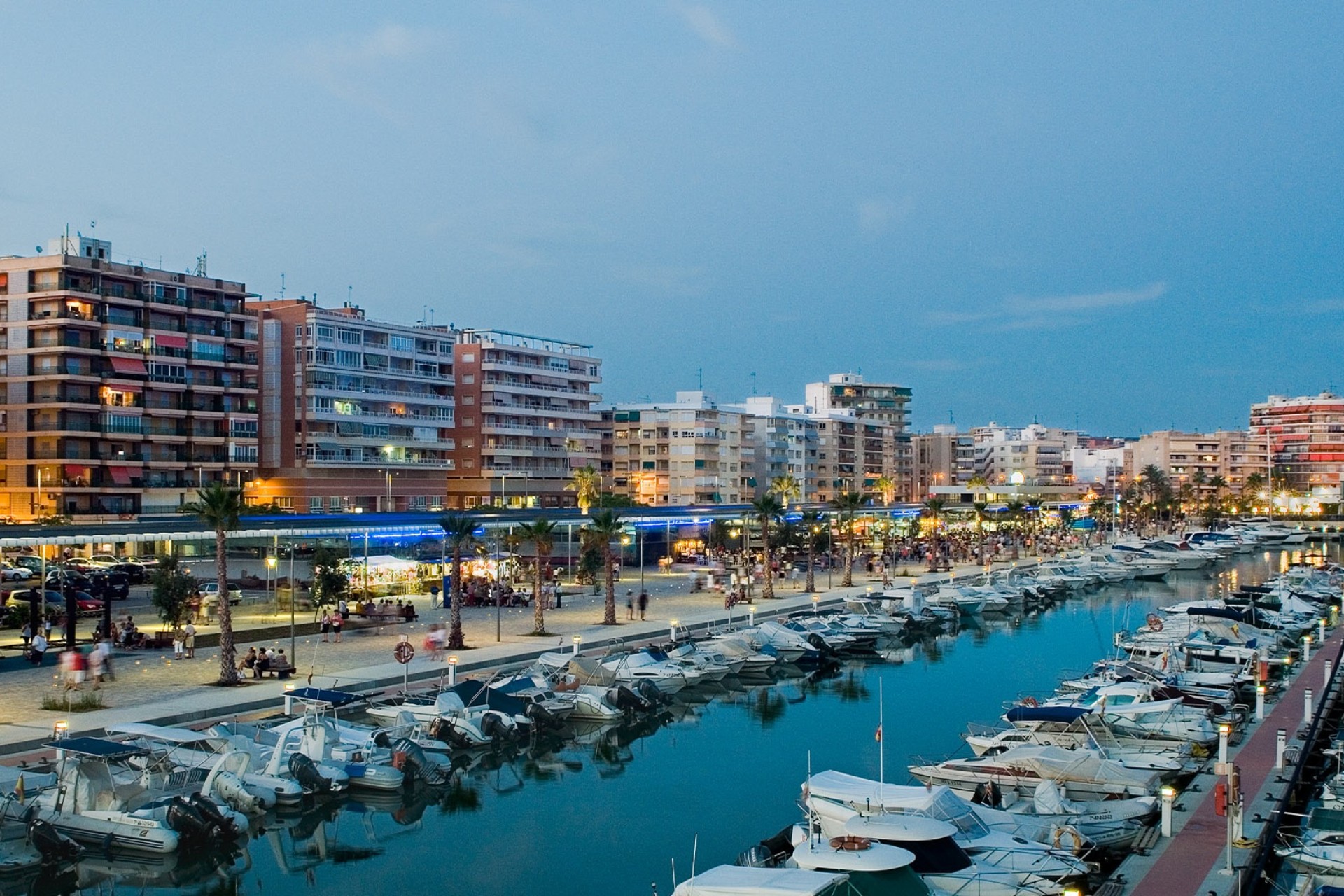 New Build - Apartment Flat -
Alicante - Alicante (Alacant)