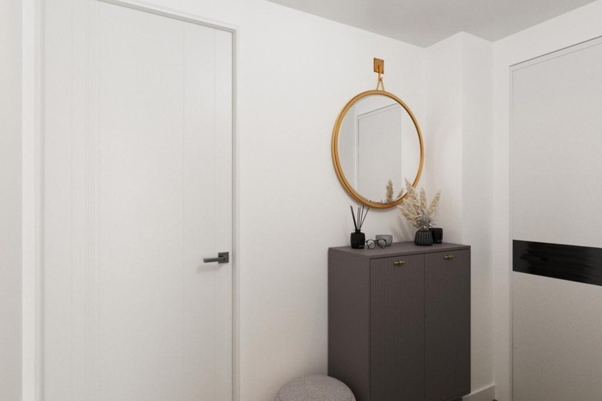 New Build - Apartment / Flat -
Alicante - Alicante (Alacant)