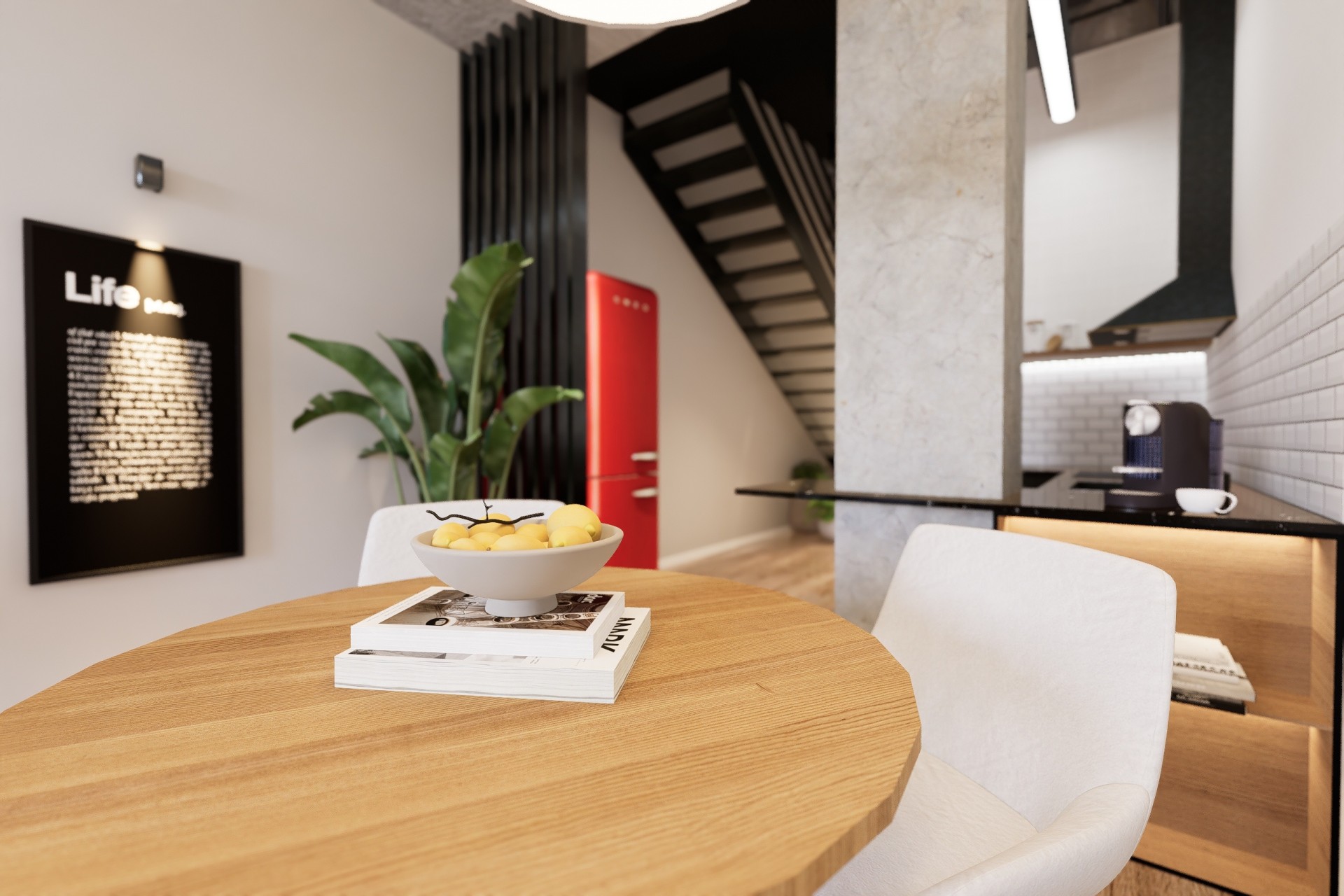 New Build - Apartment / Flat -
Alicante - Alicante (Alacant)