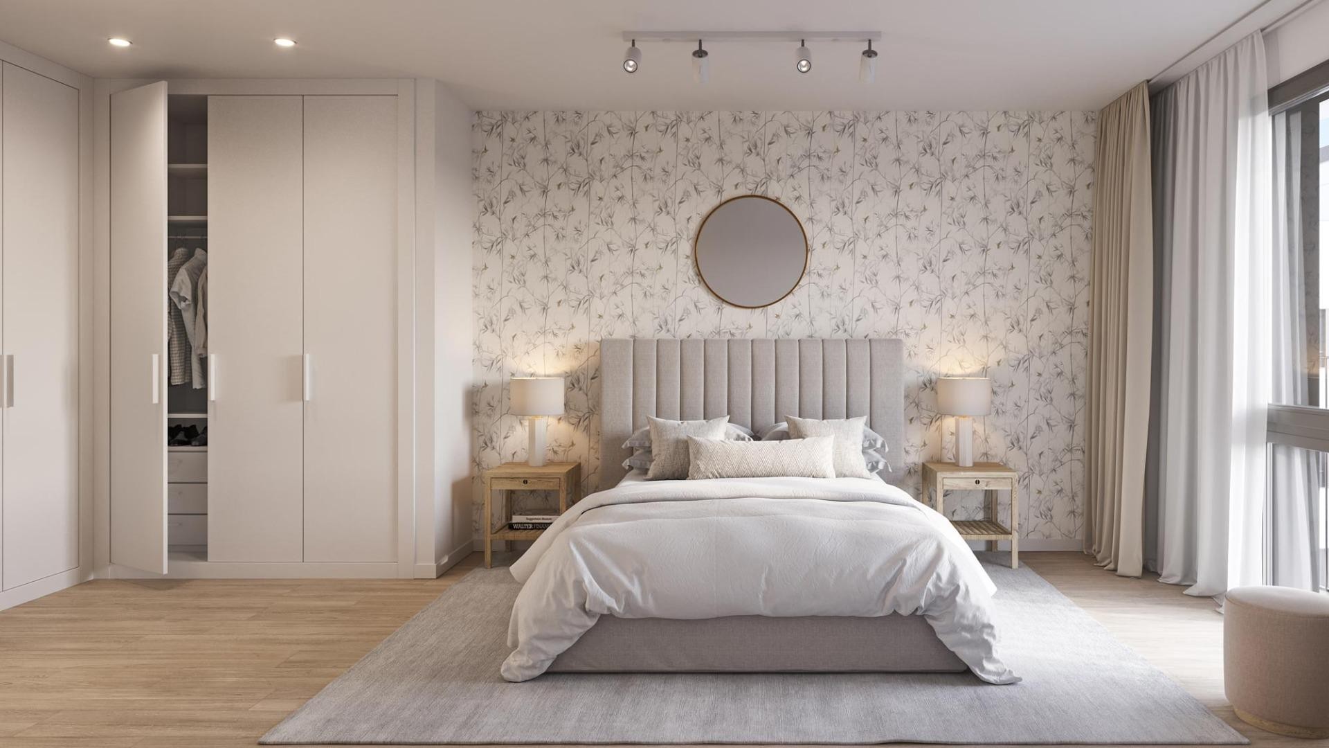 New Build - Apartment Flat -
Alicante - Benalua