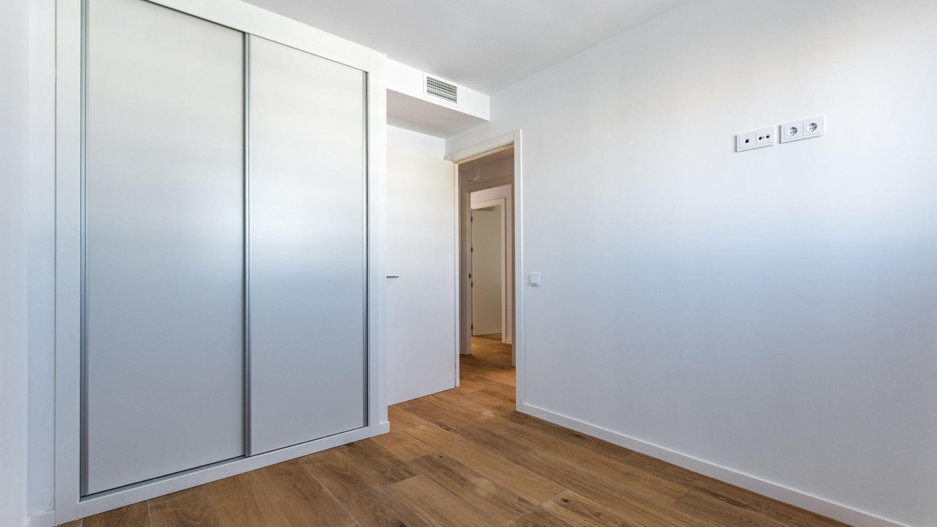 New Build - Apartment Flat -
Alicante - Benalua