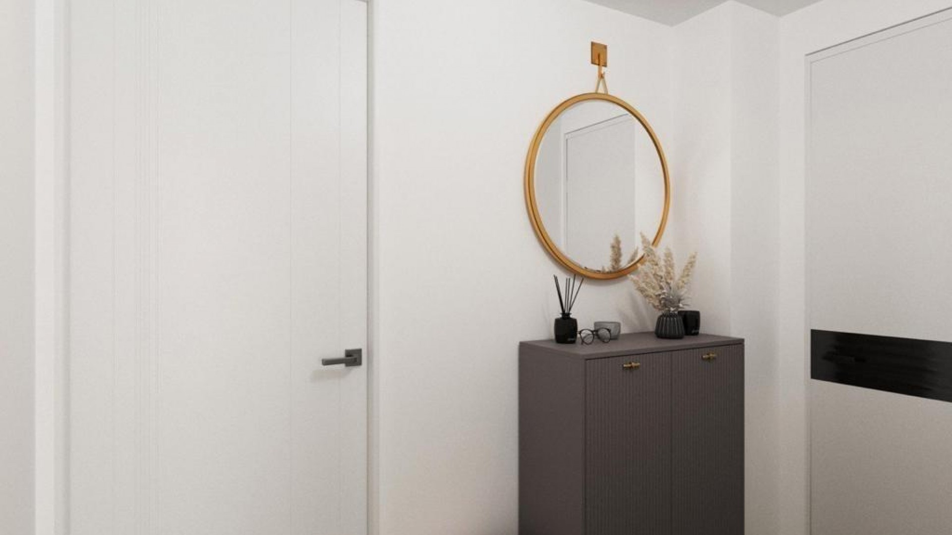 New Build - Apartment Flat -
Alicante - Center