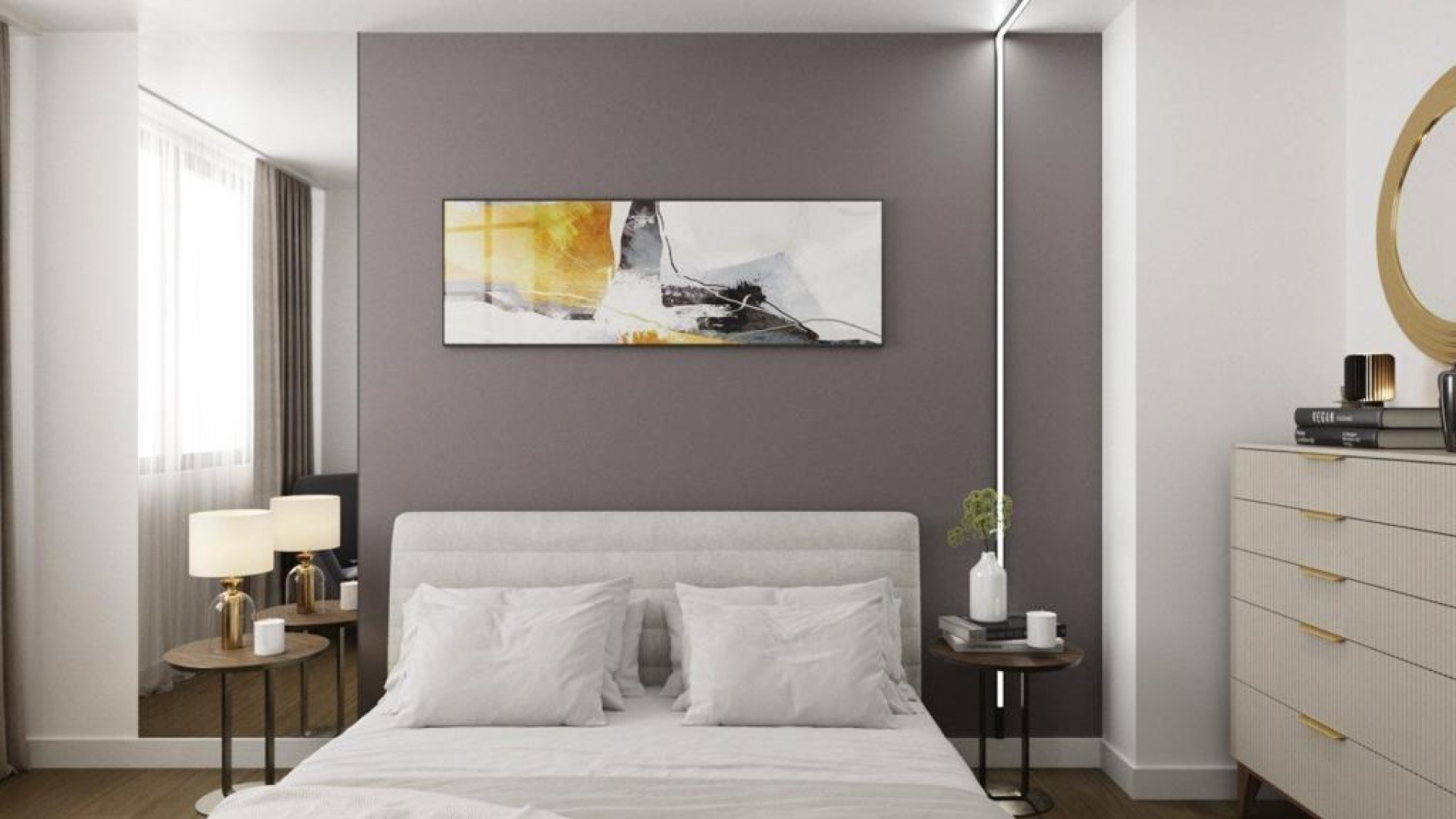 New Build - Apartment Flat -
Alicante - Center