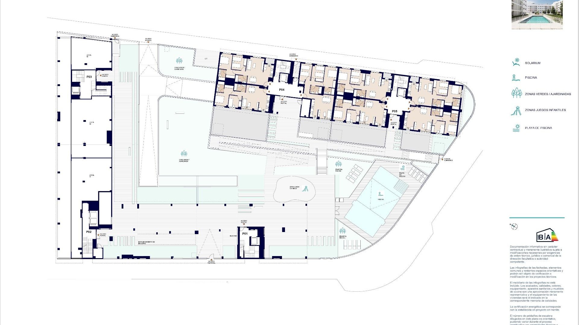 New Build - Apartment Flat -
Alicante - San Agustín