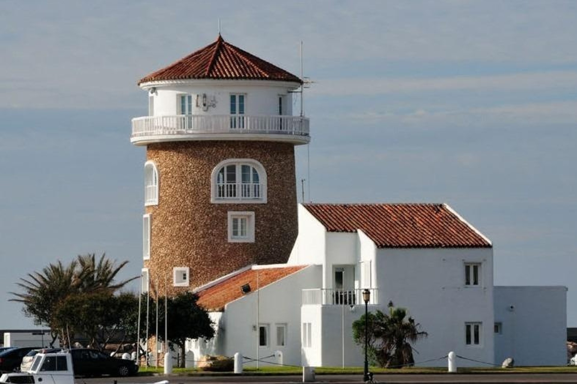 New Build - Apartment Flat -
Almerimar
