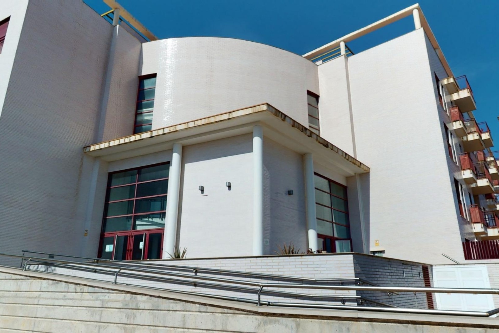 New Build - Apartment Flat -
Archena - Villanueva del Rio Segura