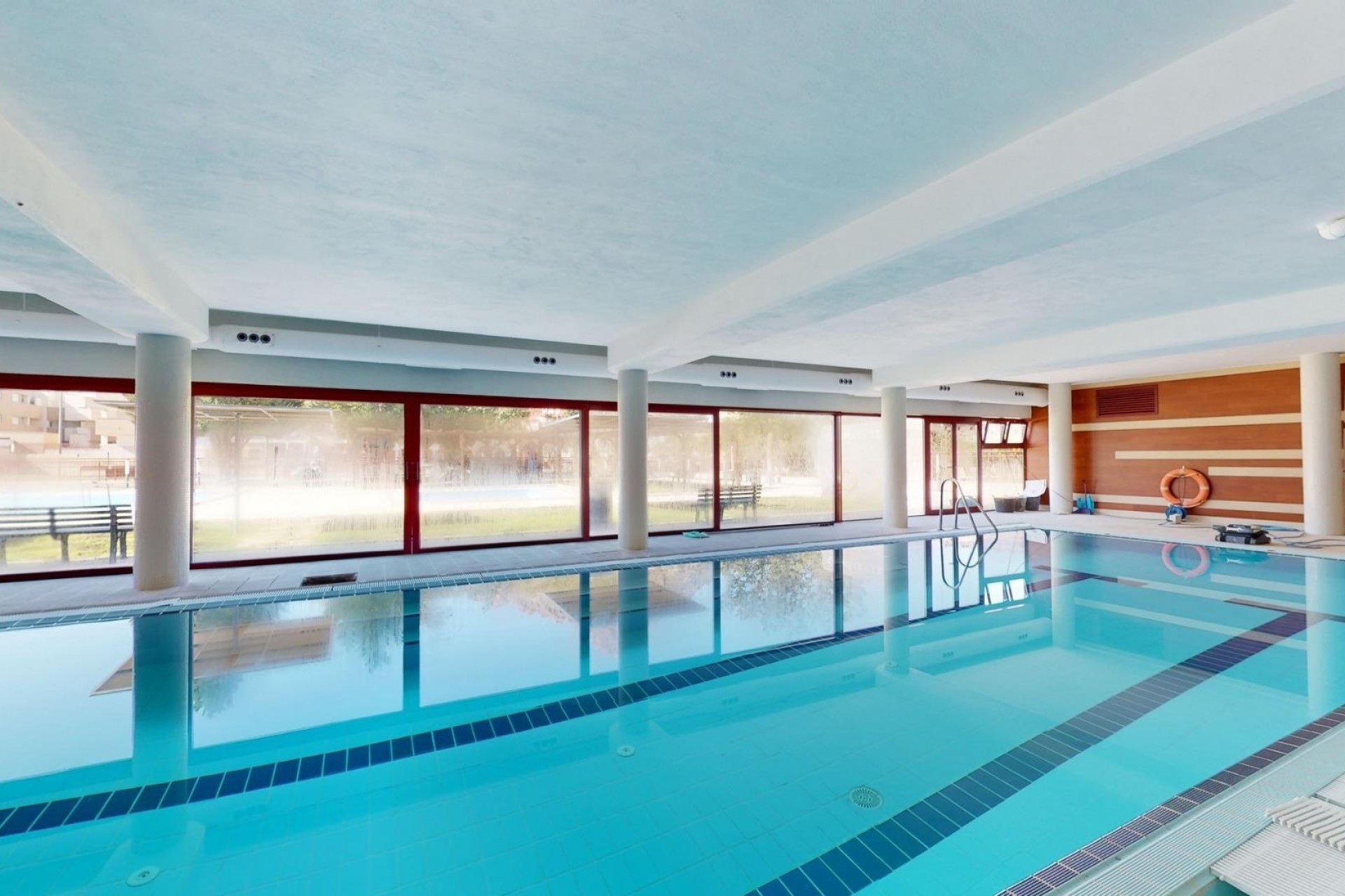 New Build - Apartment Flat -
Archena - Villanueva del Rio Segura