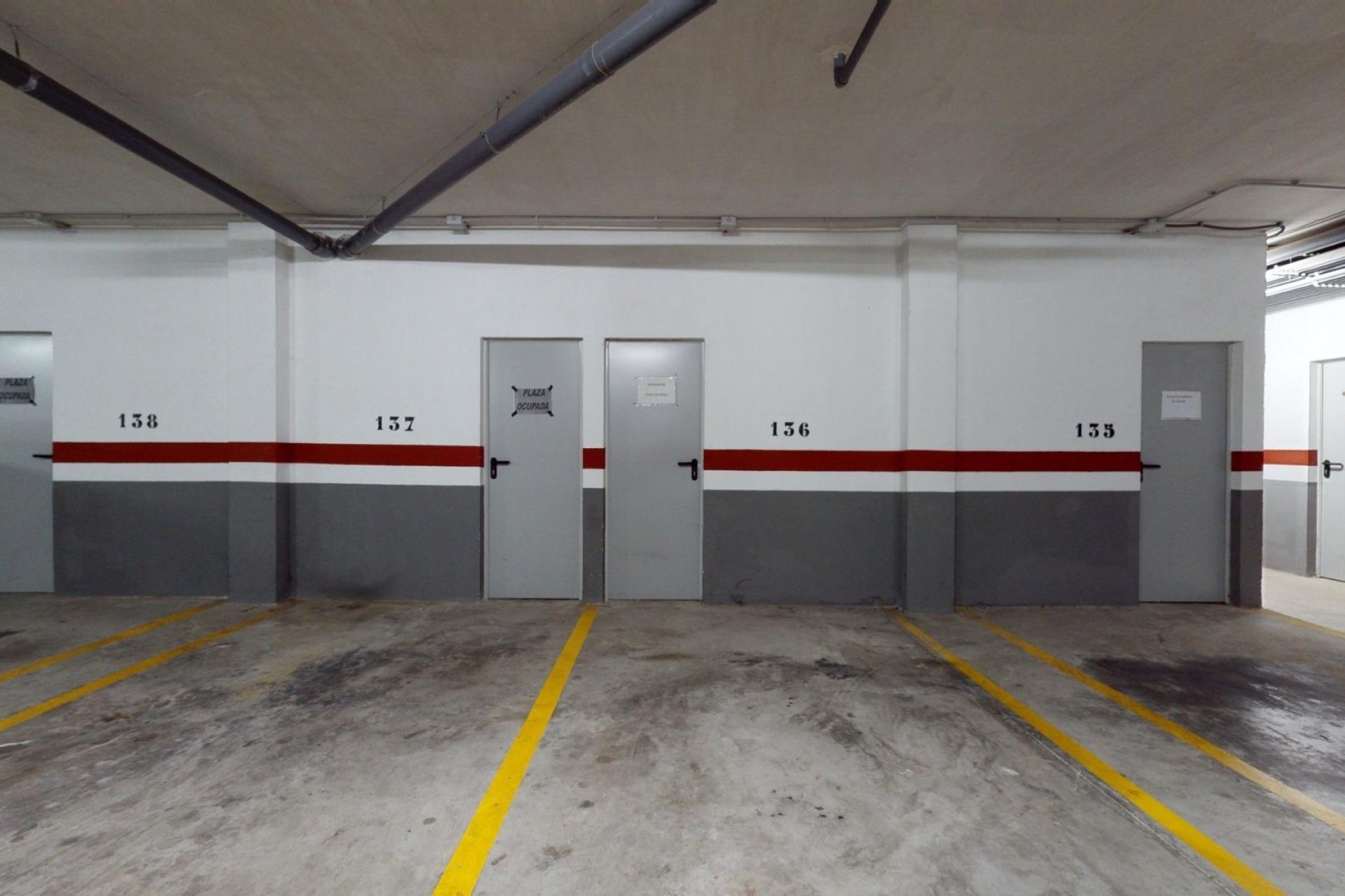 New Build - Apartment Flat -
Archena - Villanueva del Rio Segura