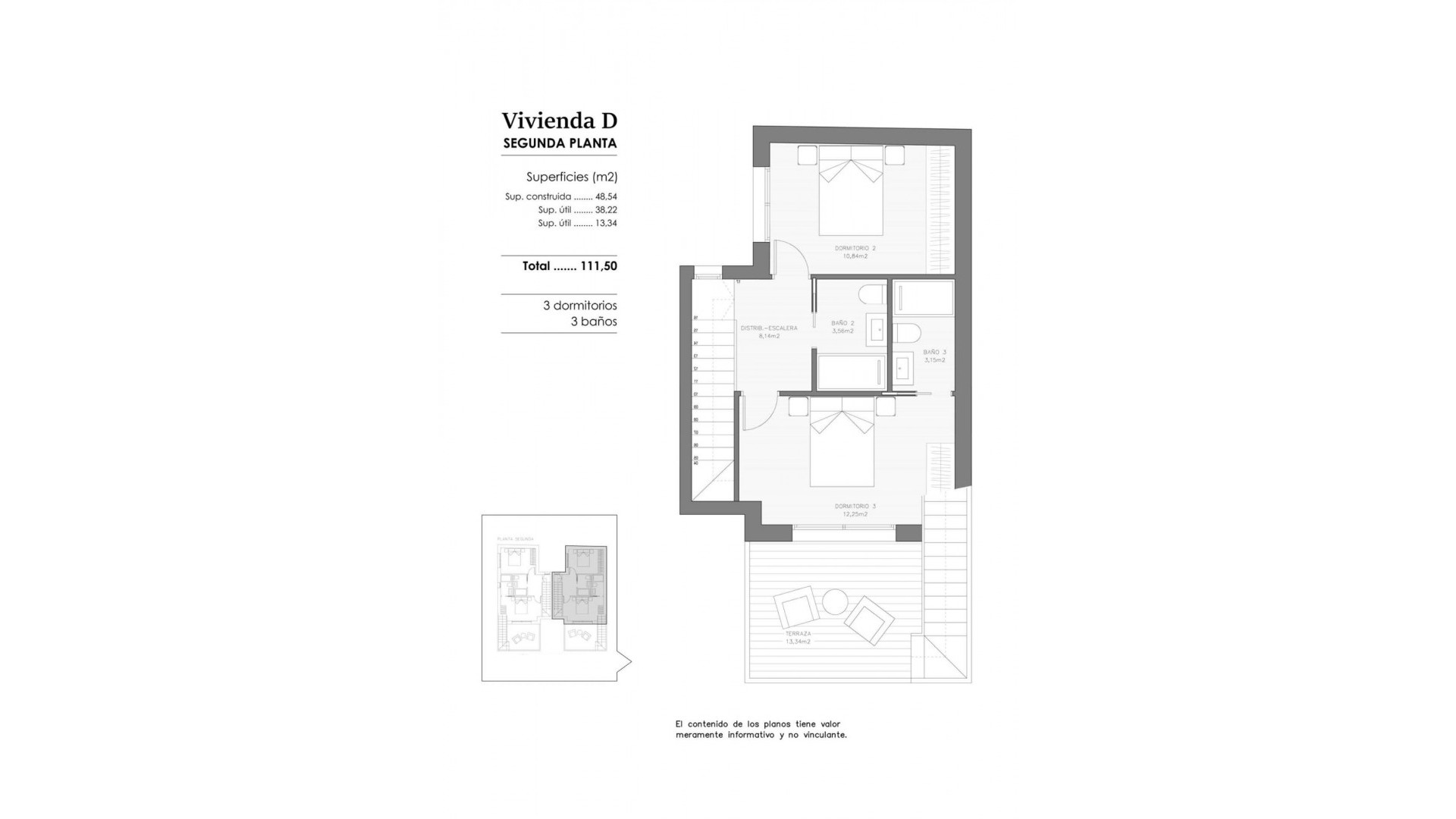 New Build - Apartment Flat -
Benejúzar - pueblo