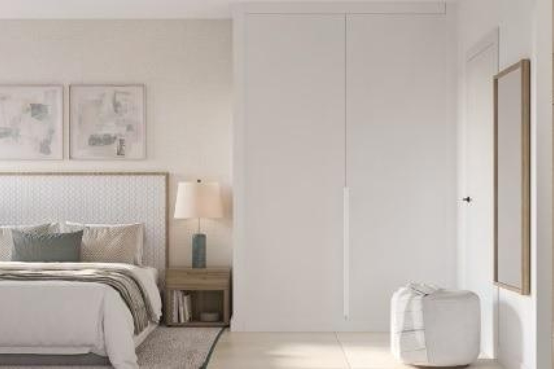 New Build - Apartment Flat -
Benicassim - Almadraba