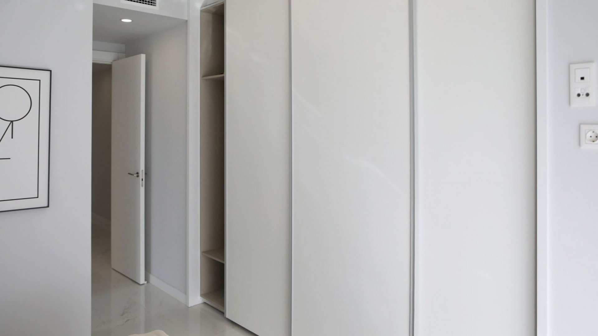 New Build - Apartment Flat -
Benidorm - Poniente