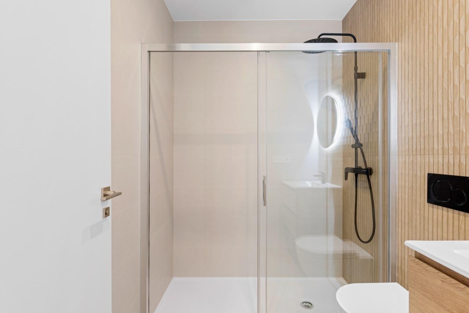 New Build - Apartment Flat -
Benijofar - Pueblo
