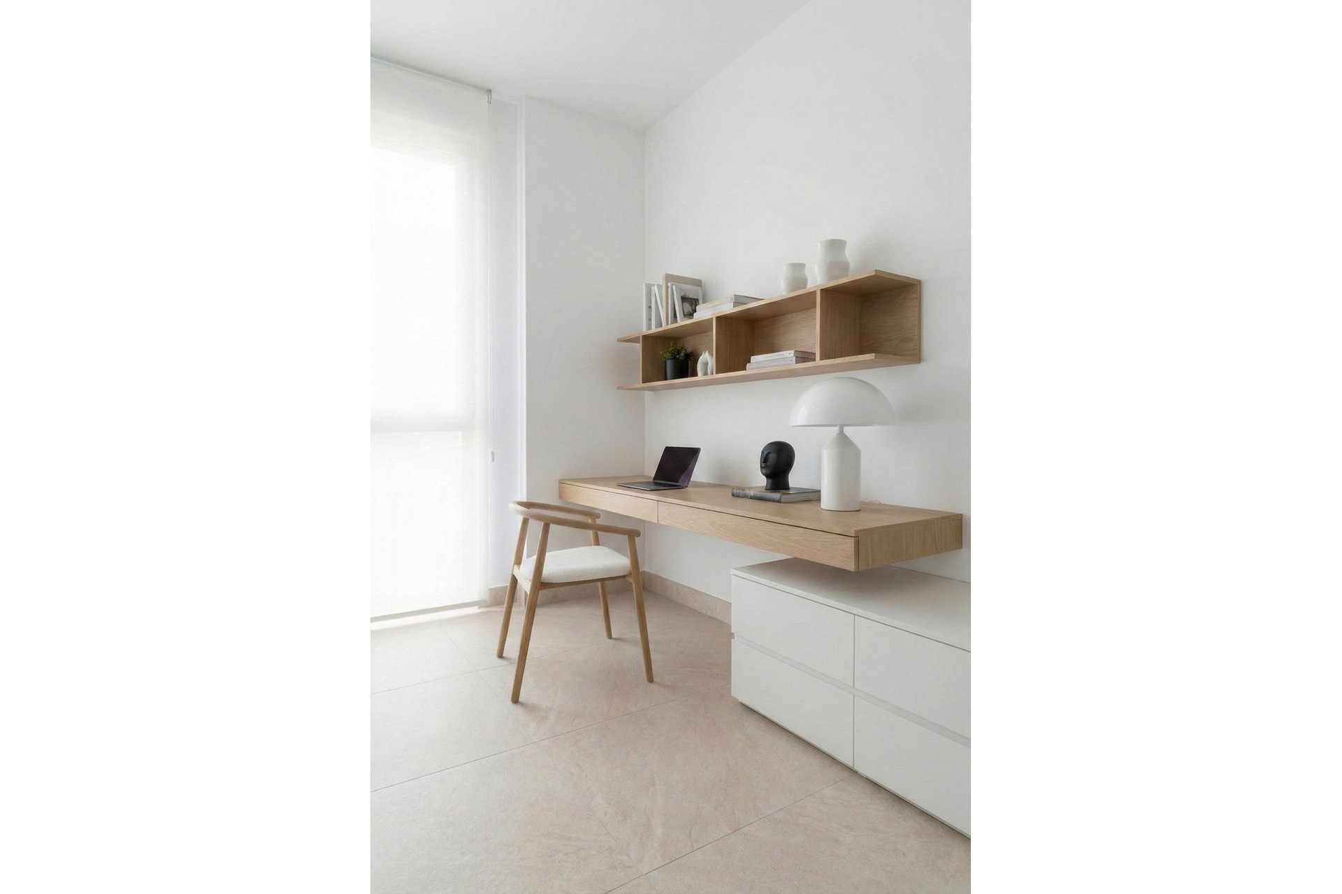New Build - Apartment / Flat -
Benijofar - Pueblo