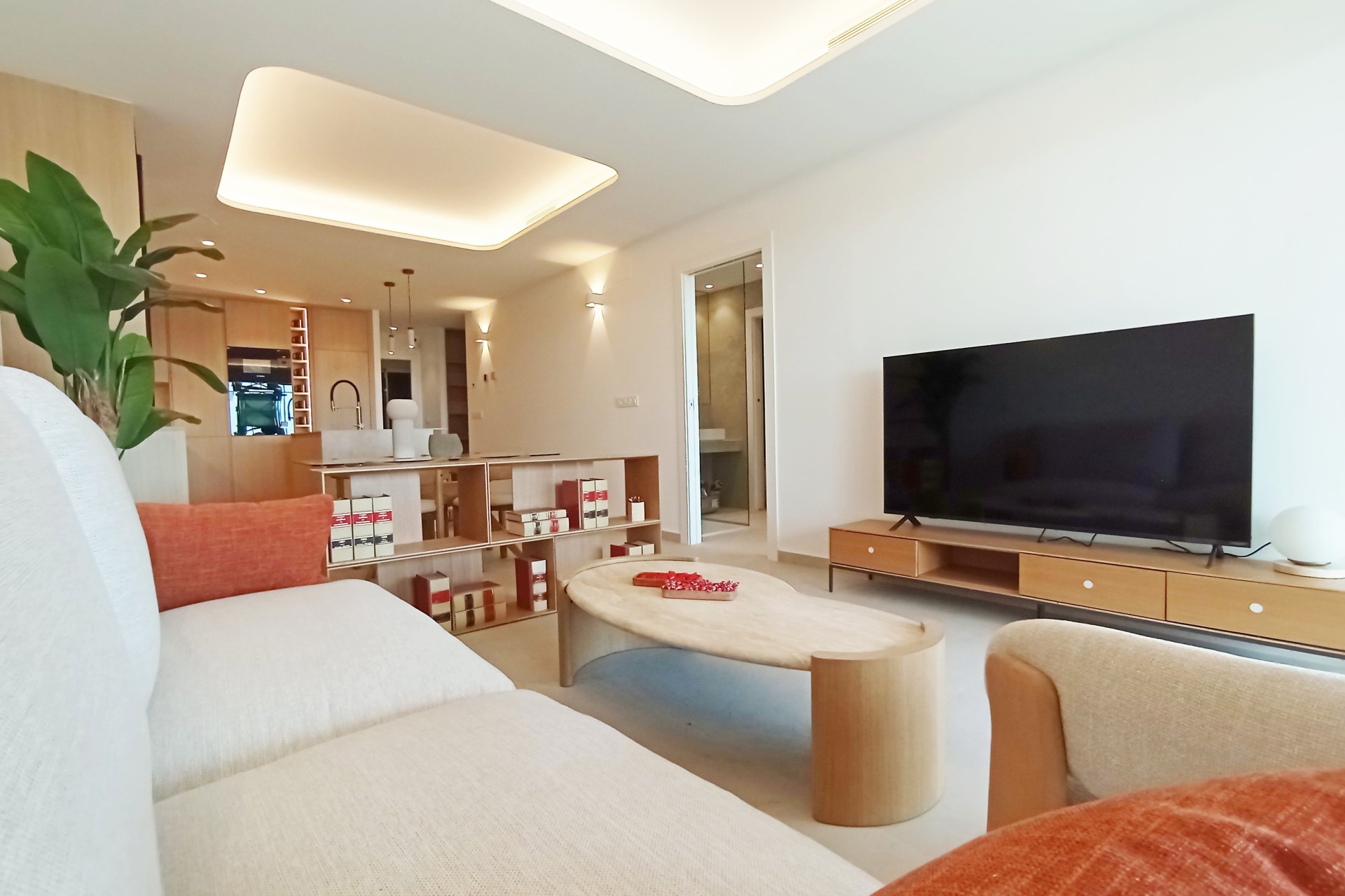 New Build - Apartment / Flat -
Benijofar