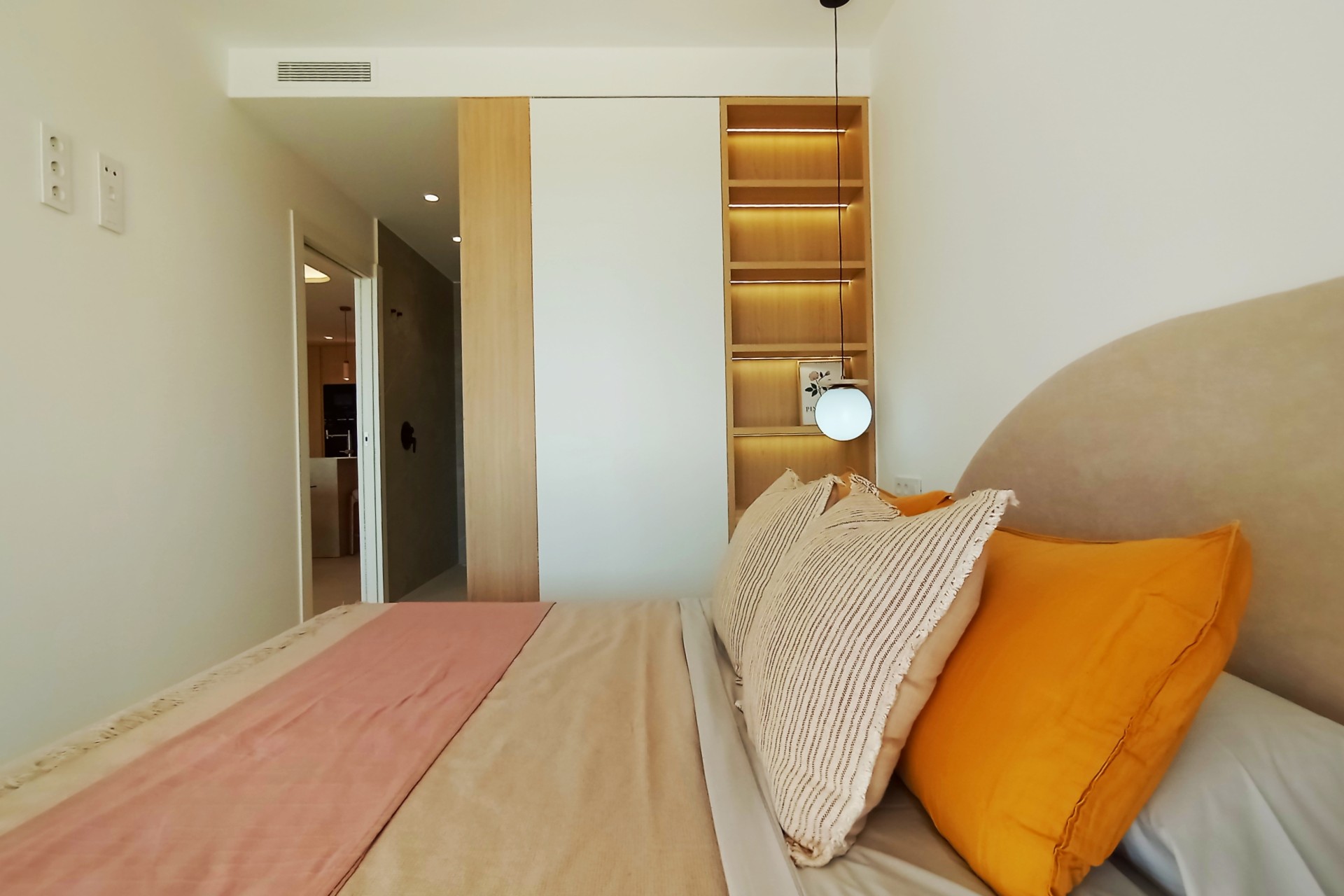 New Build - Apartment / Flat -
Benijofar