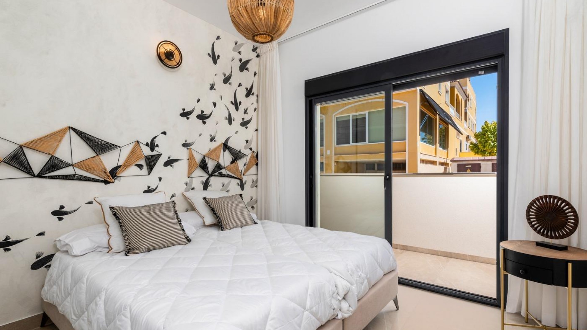 New Build - Apartment Flat -
Benijofar