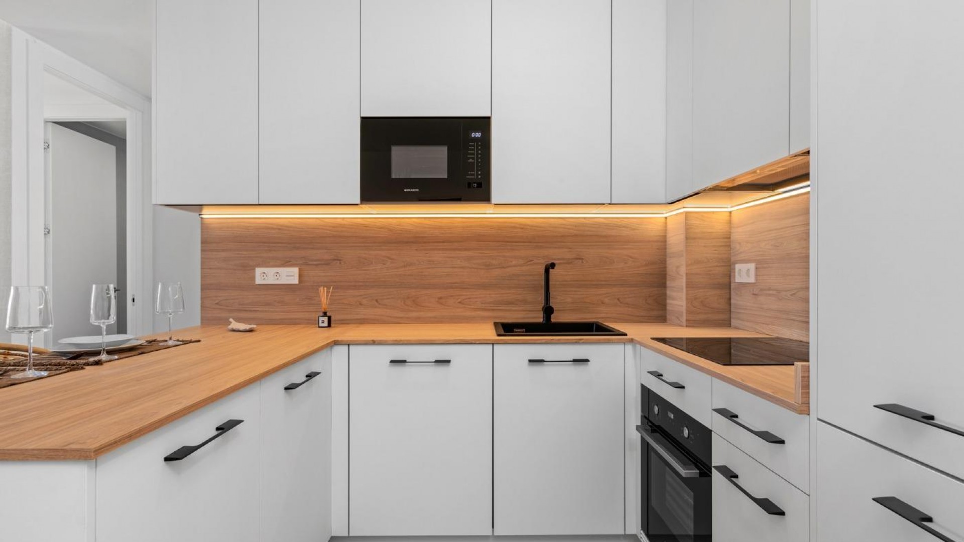 New Build - Apartment Flat -
Benijofar