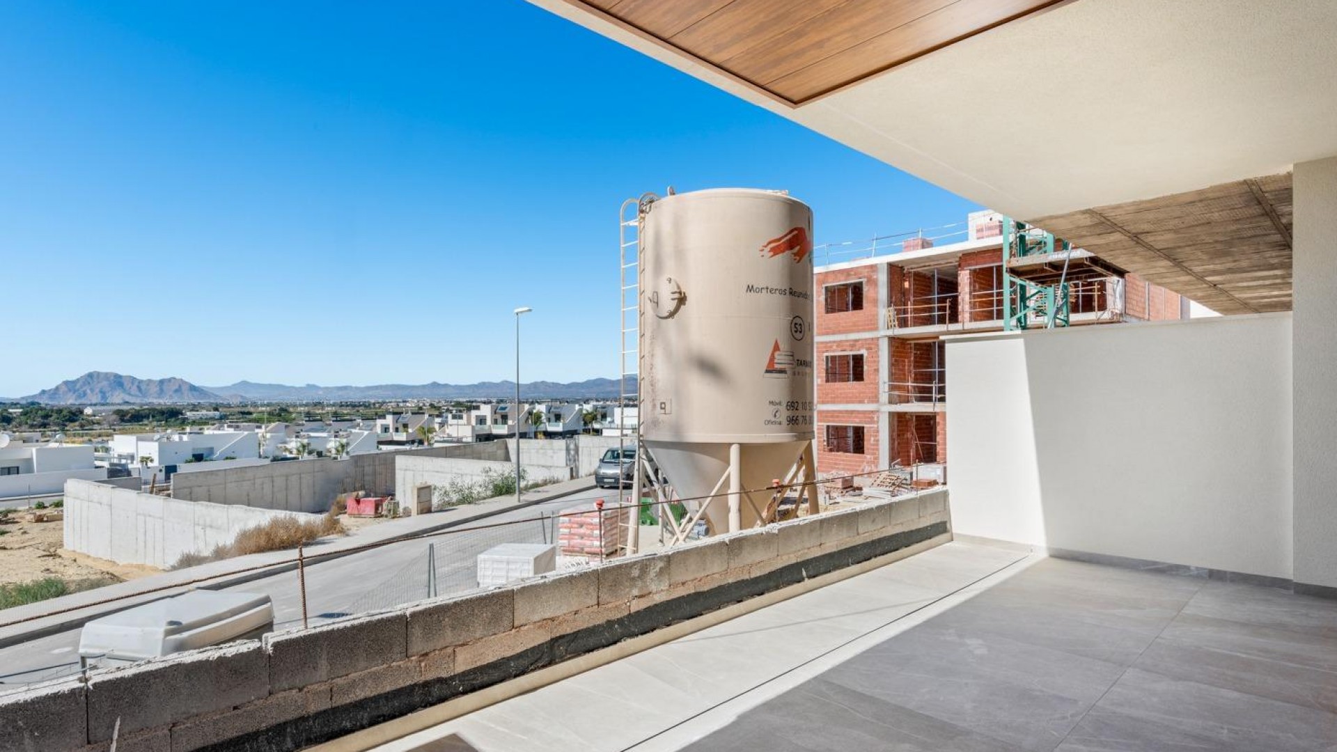 New Build - Apartment Flat -
Benijofar