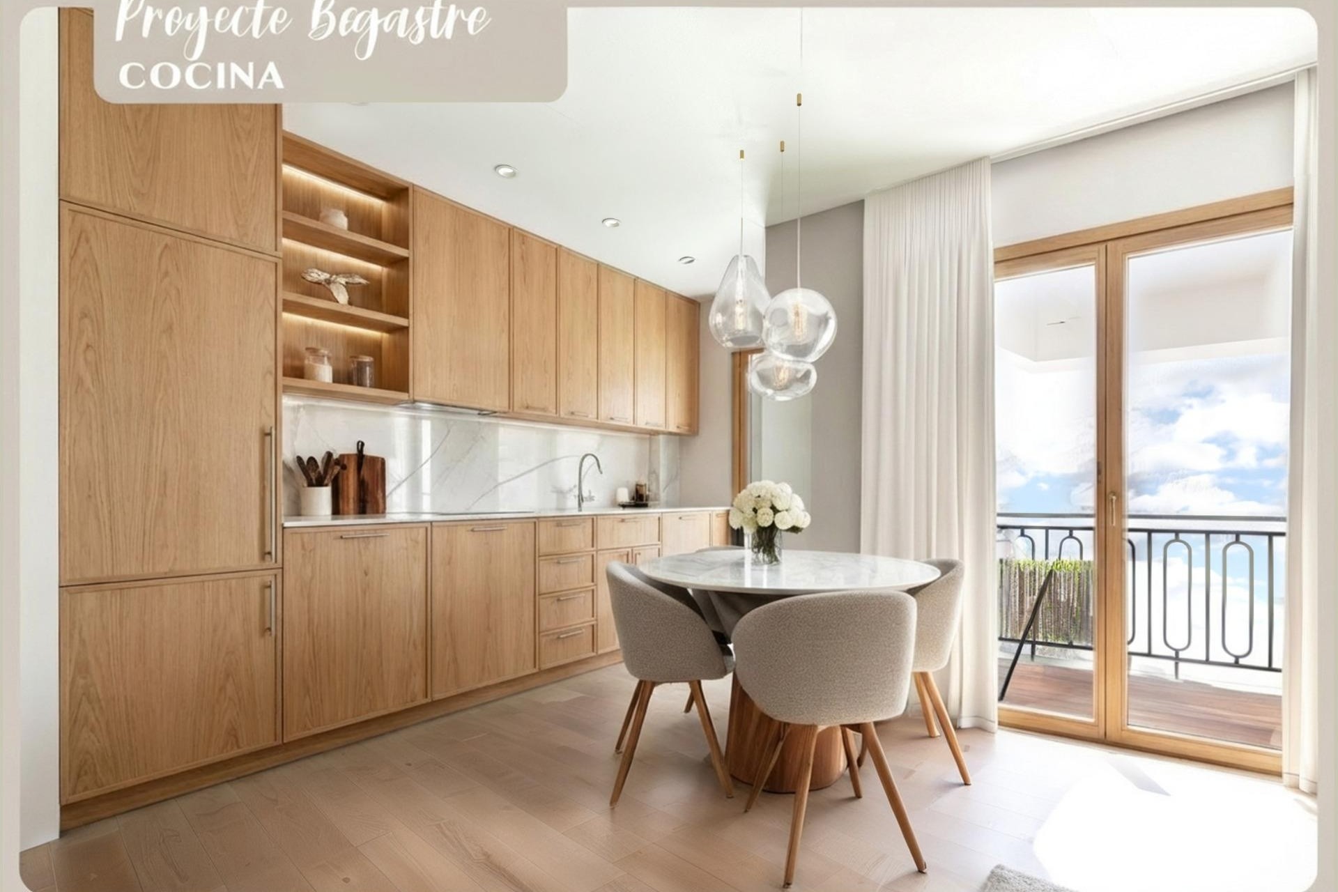 New Build - Apartment Flat -
Bigastro - CENTRO