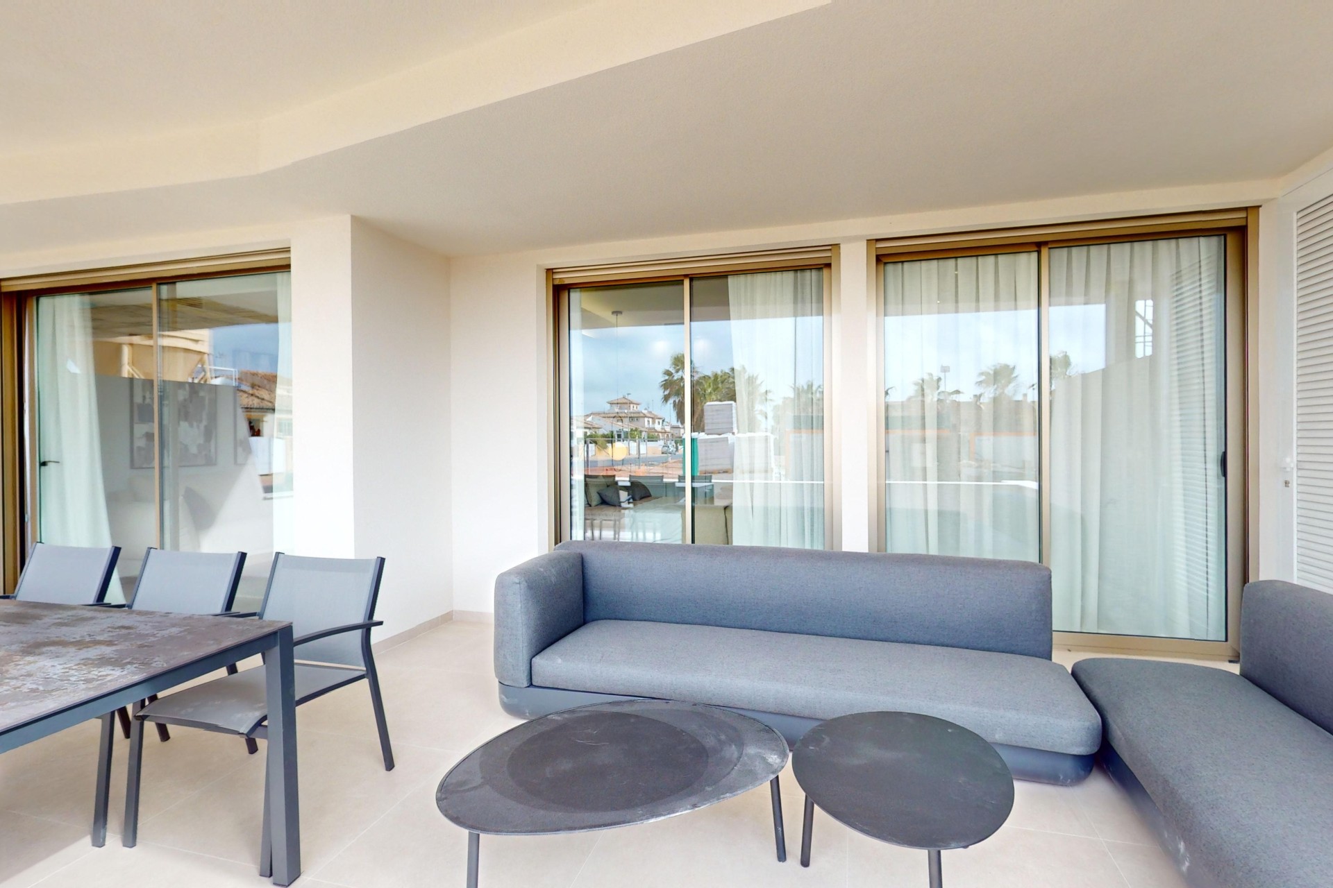 New Build - Apartment / Flat -
Cabo Roig