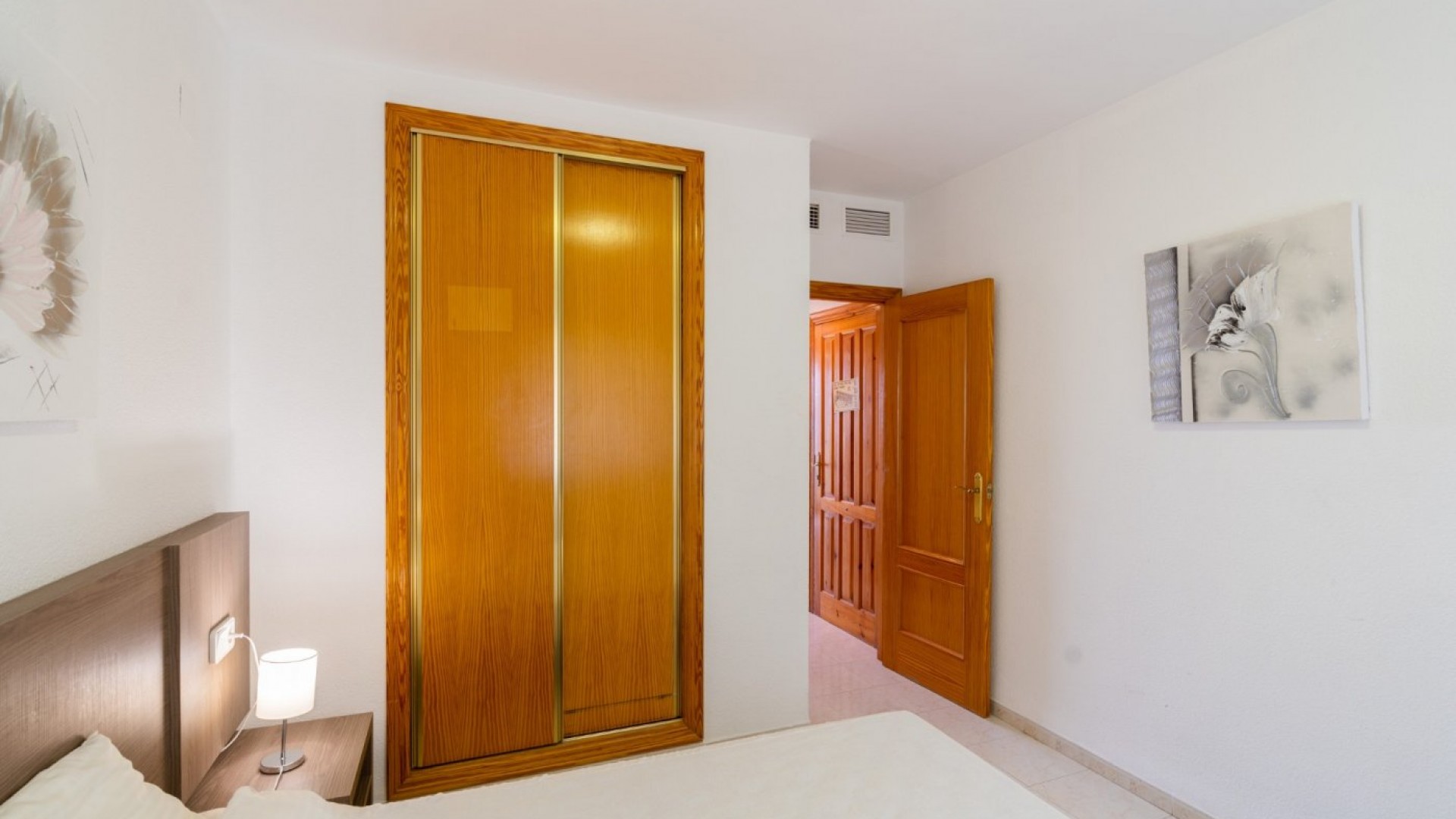 New Build - Apartment Flat -
Calpe - Gran sol