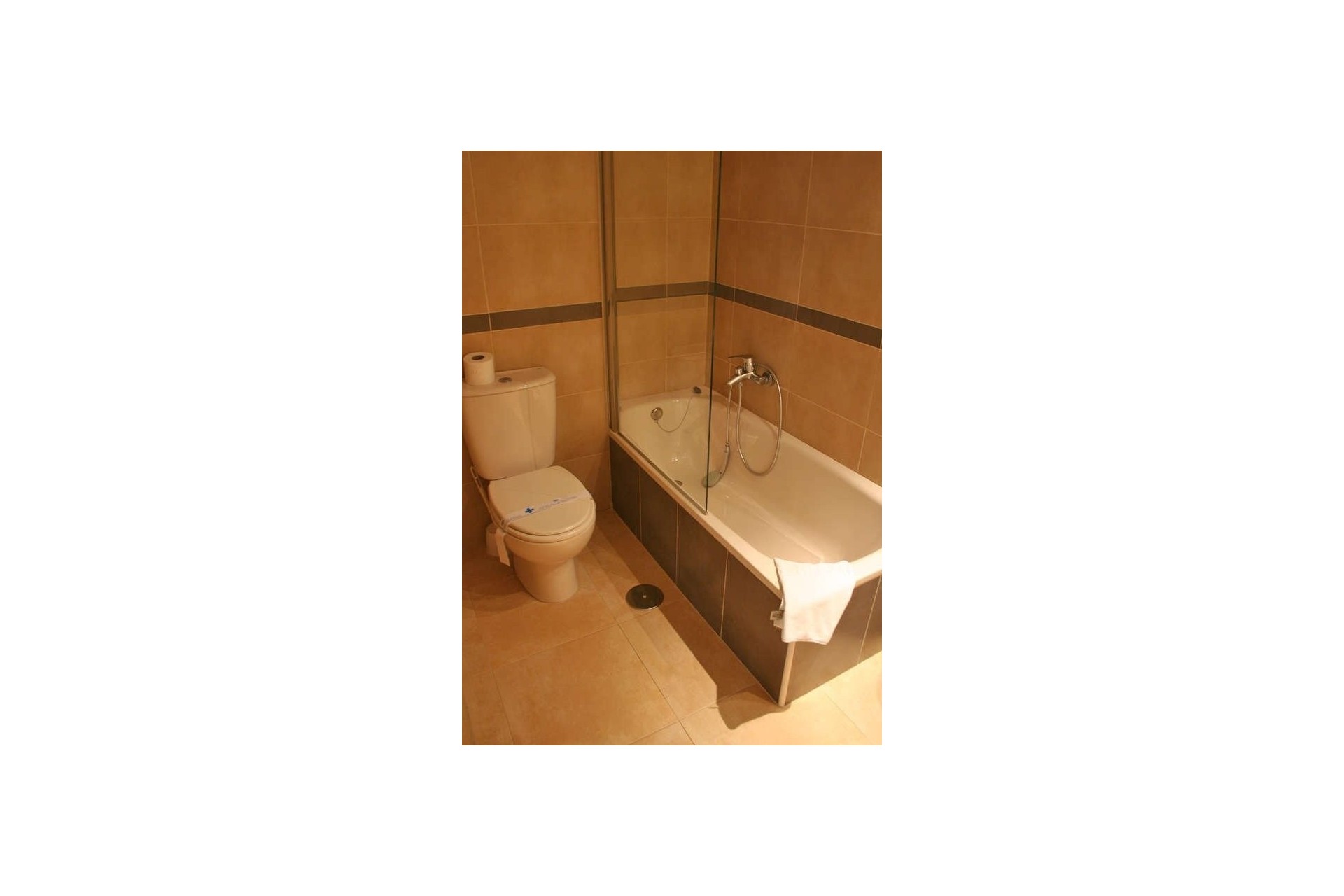 New Build - Apartment Flat -
Calpe - La Calalga