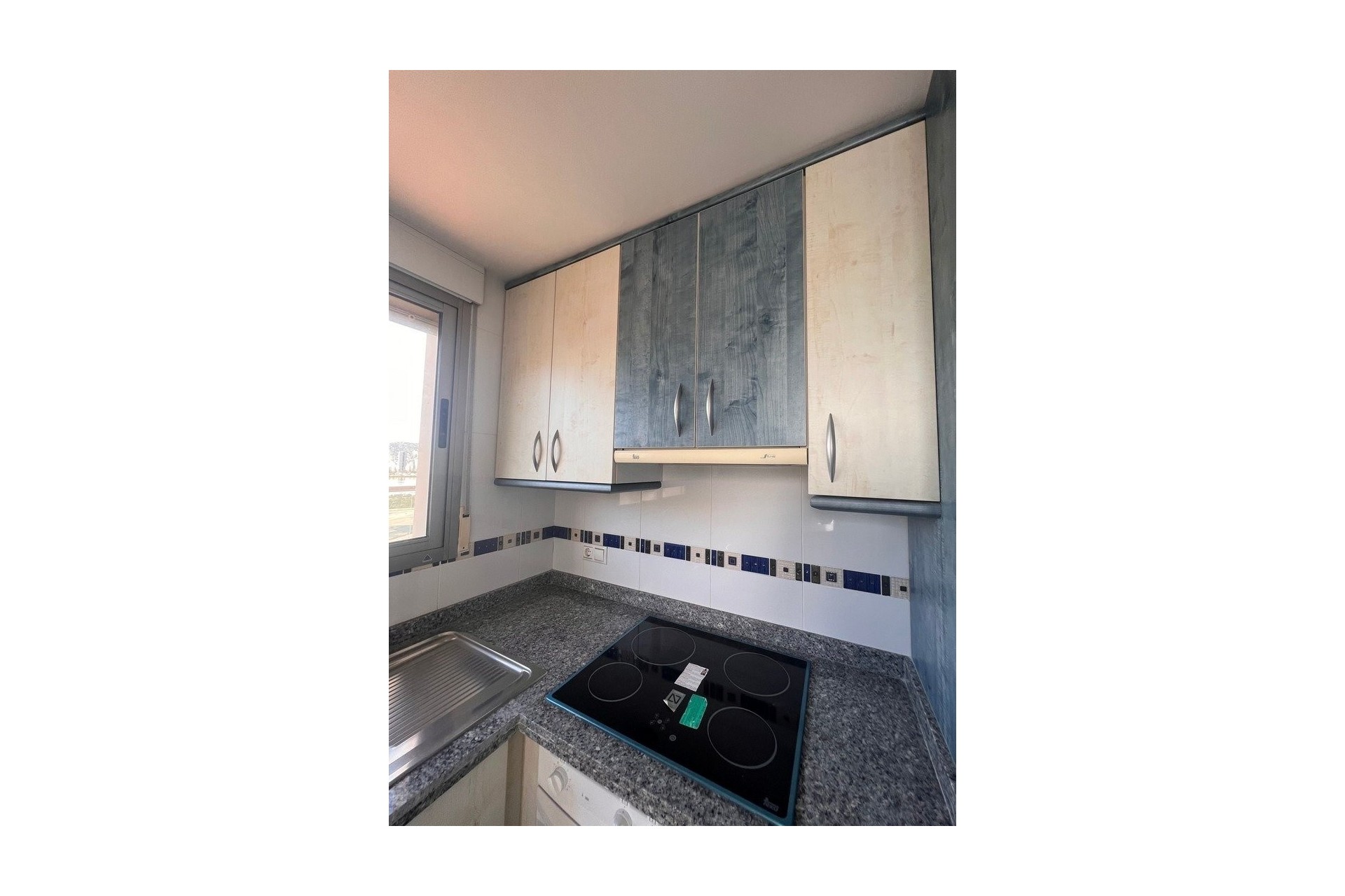 New Build - Apartment Flat -
Calpe - Playa La Fossa