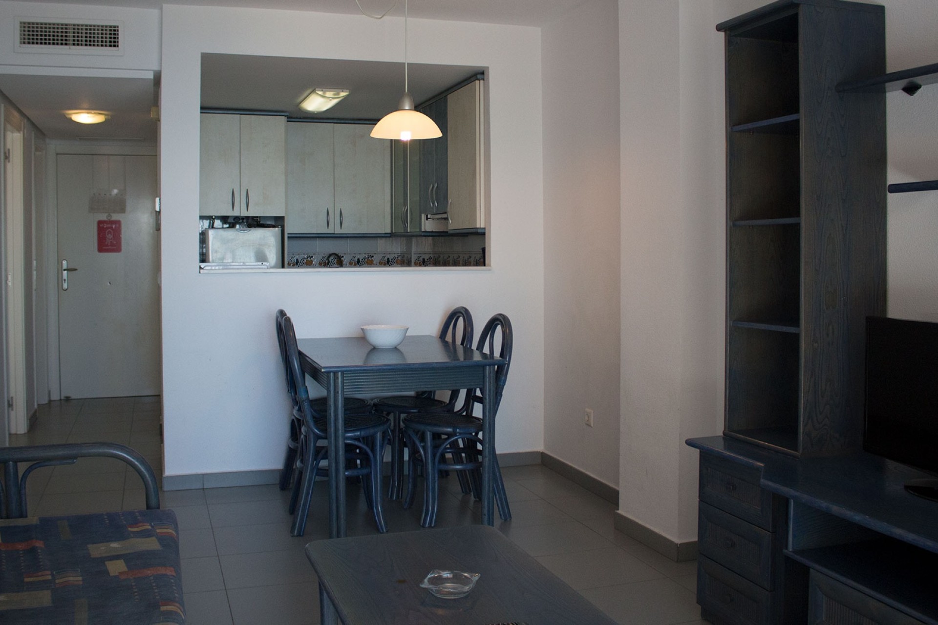 New Build - Apartment / Flat -
Calpe