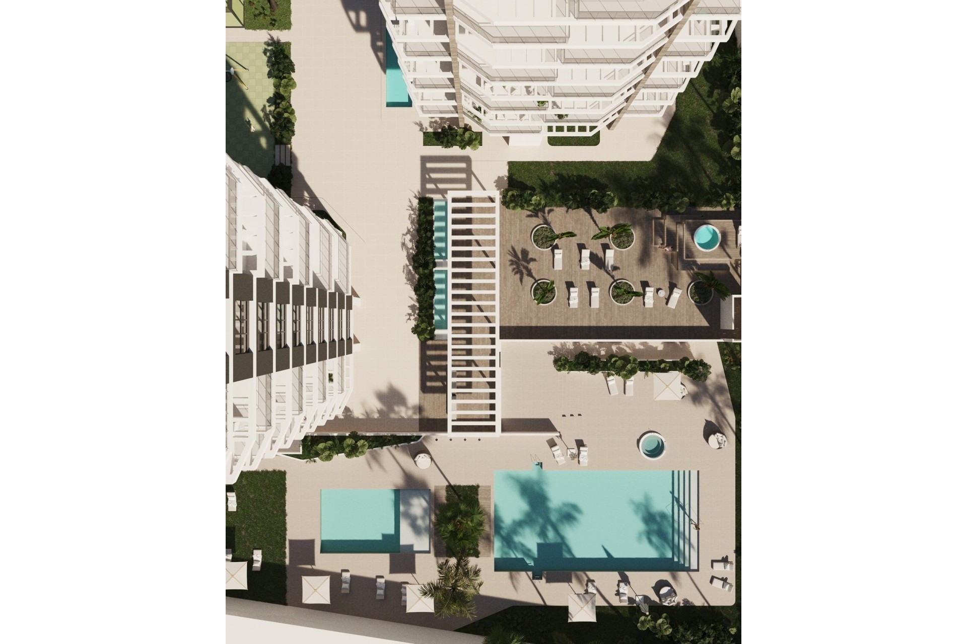 New Build - Apartment / Flat -
Calpe