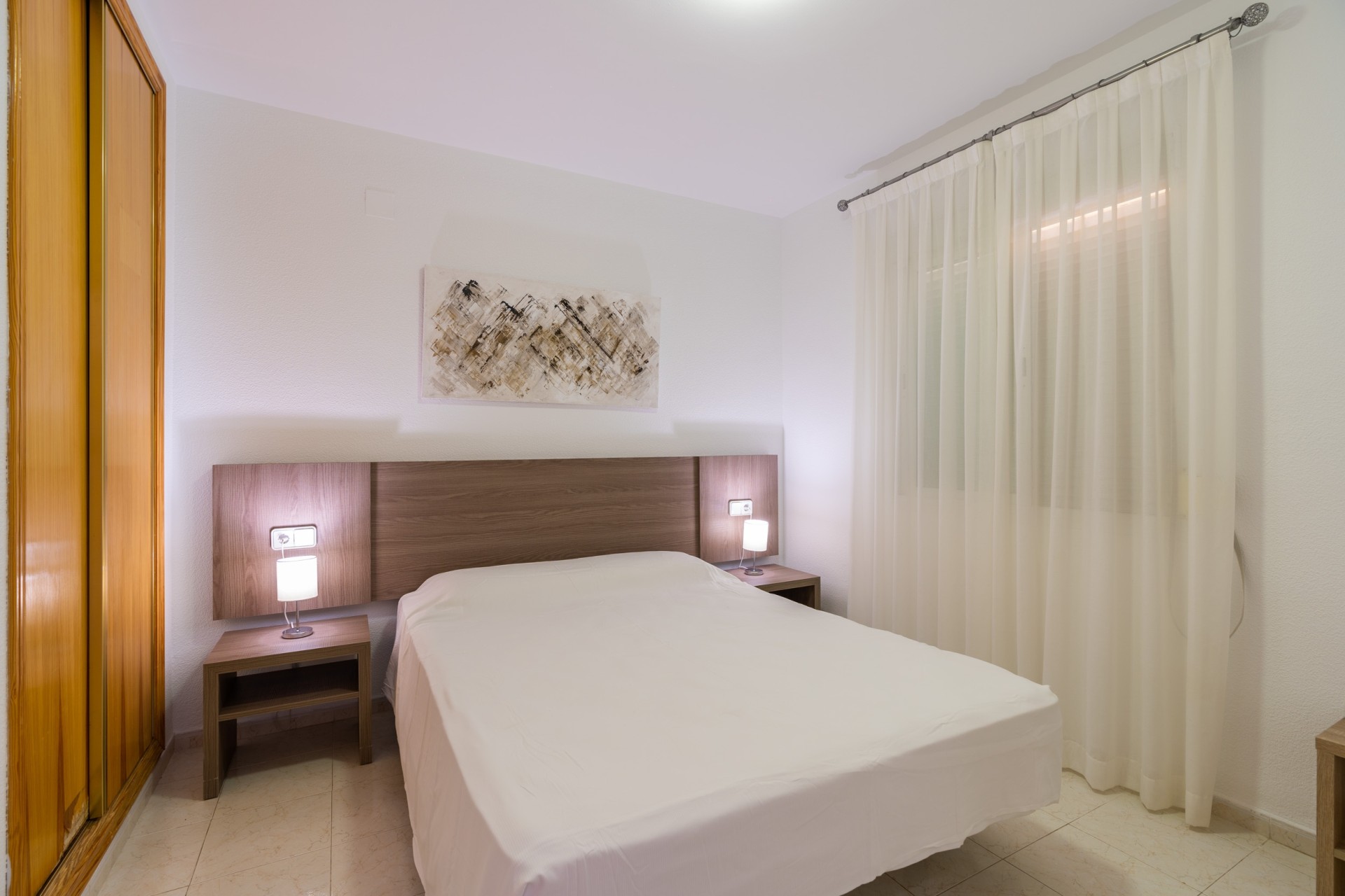 New Build - Apartment / Flat -
Calpe