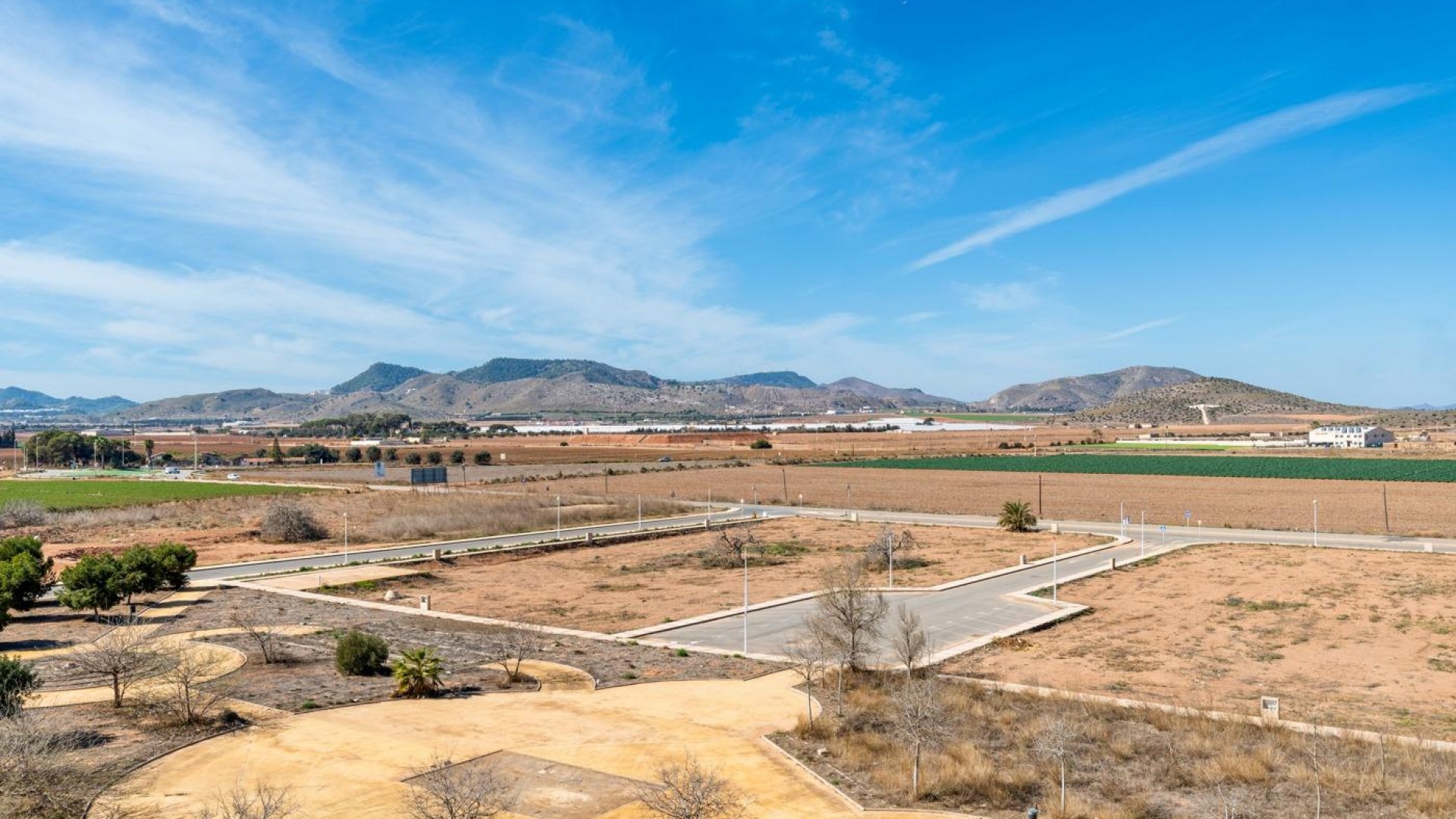 New Build - Apartment Flat -
Cartagena - Mar de Cristal