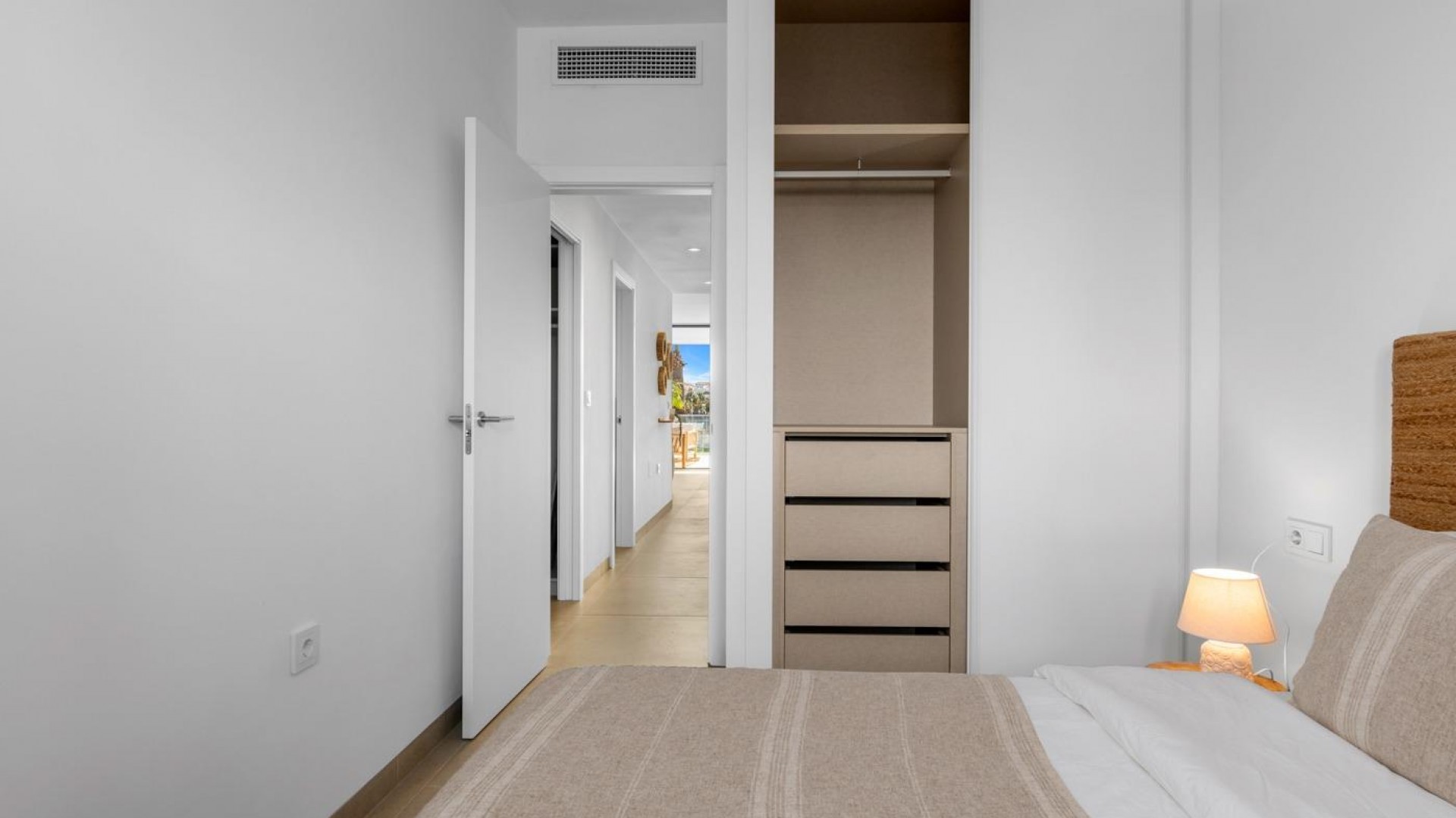 New Build - Apartment Flat -
Cartagena - Mar de Cristal