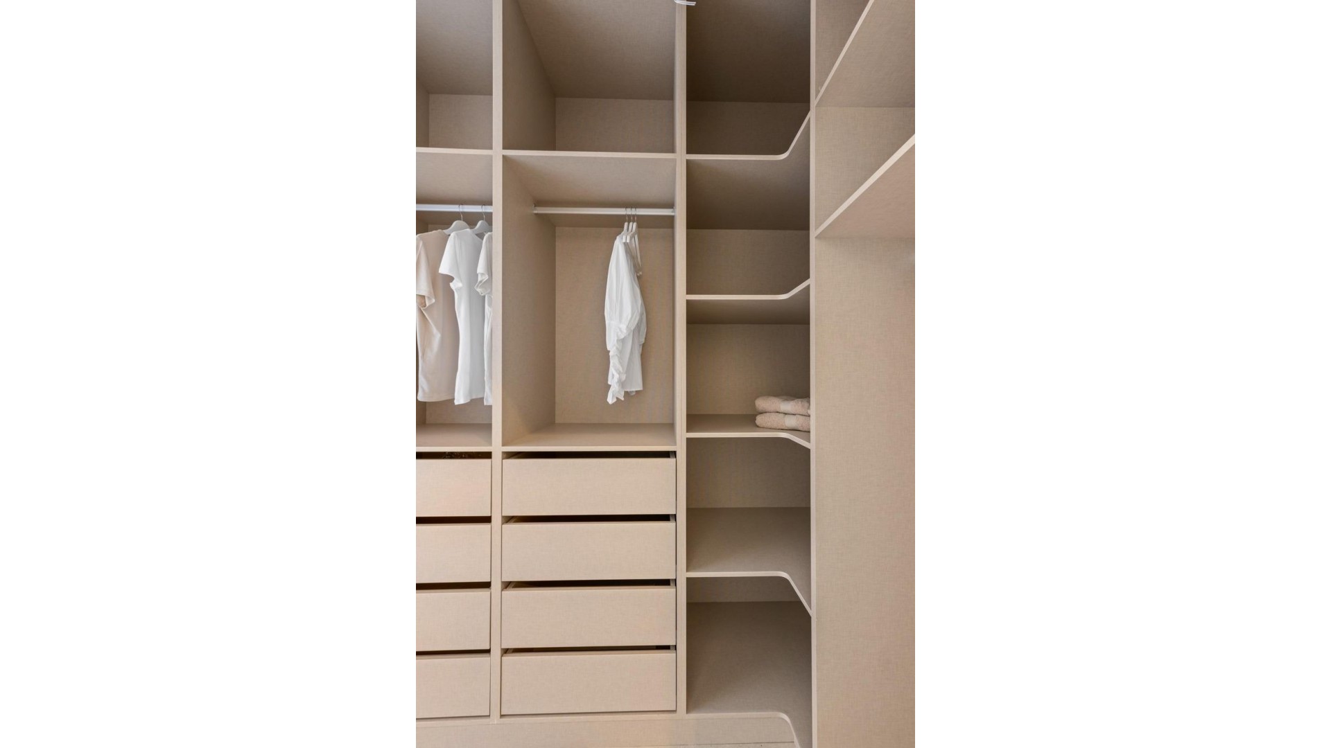 New Build - Apartment Flat -
Cartagena - Mar de Cristal