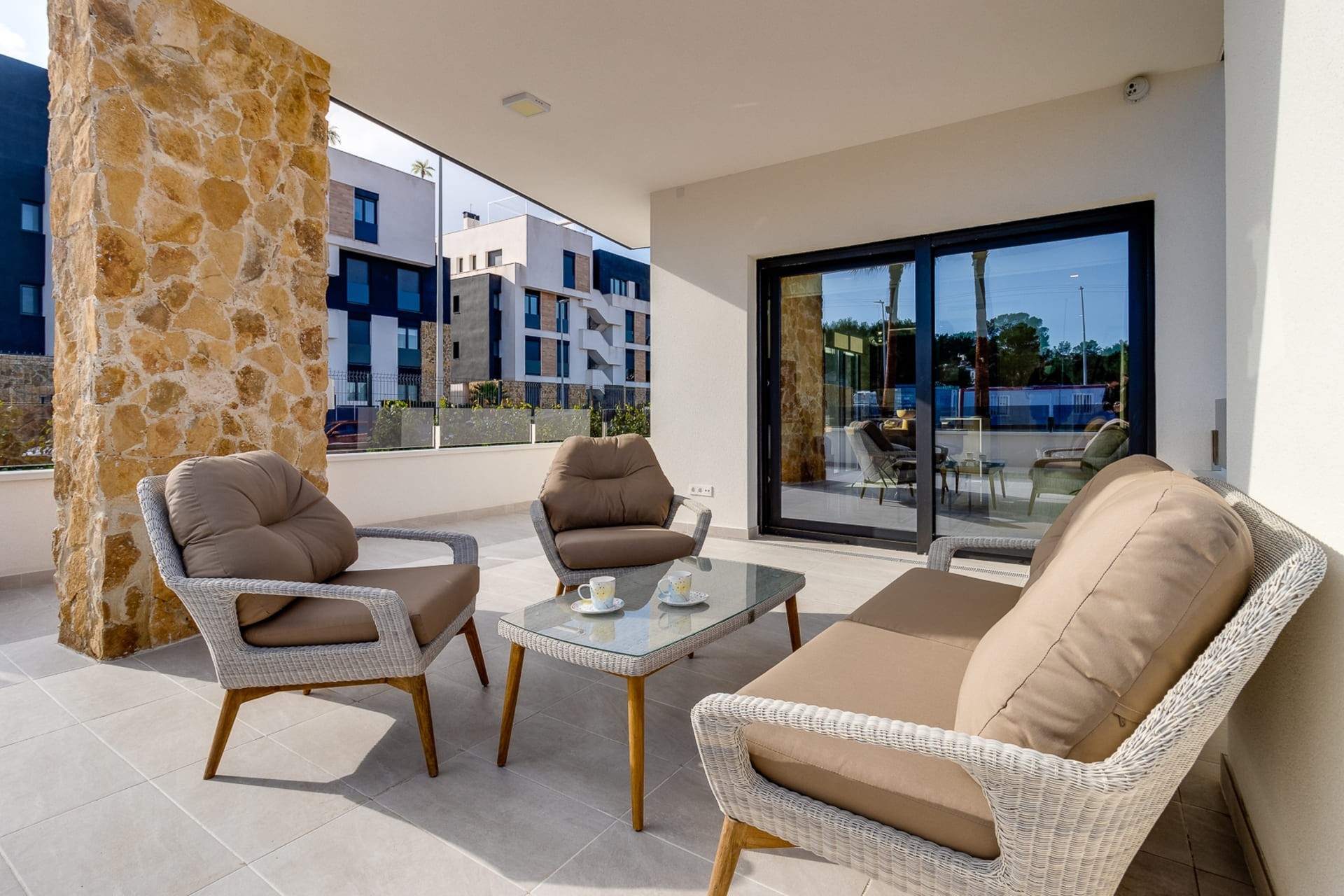 New Build - Apartment / Flat -
Ciudad Quesada - Rojales - Ciudad Quesada