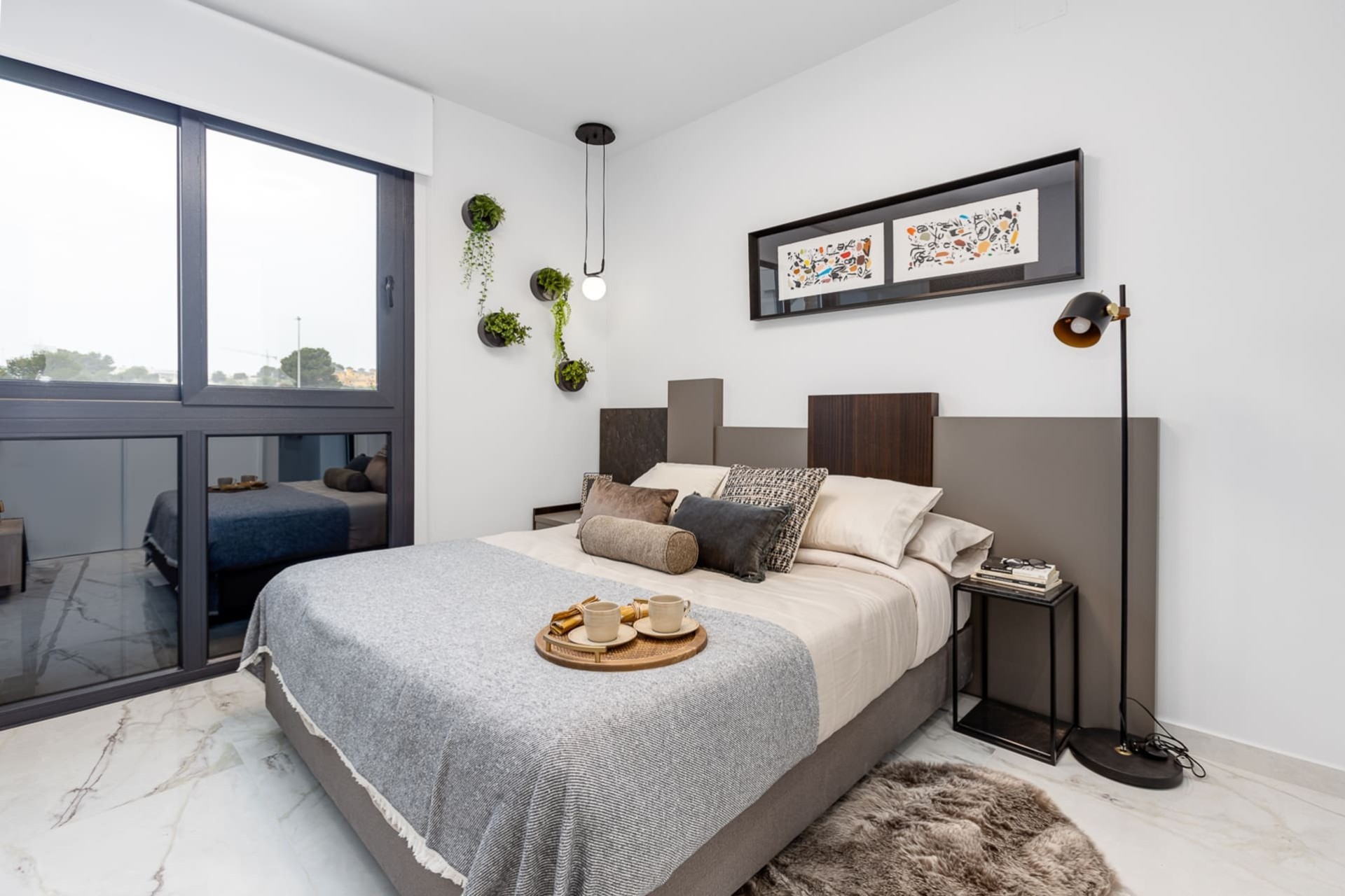 New Build - Apartment / Flat -
Ciudad Quesada - Rojales - Ciudad Quesada
