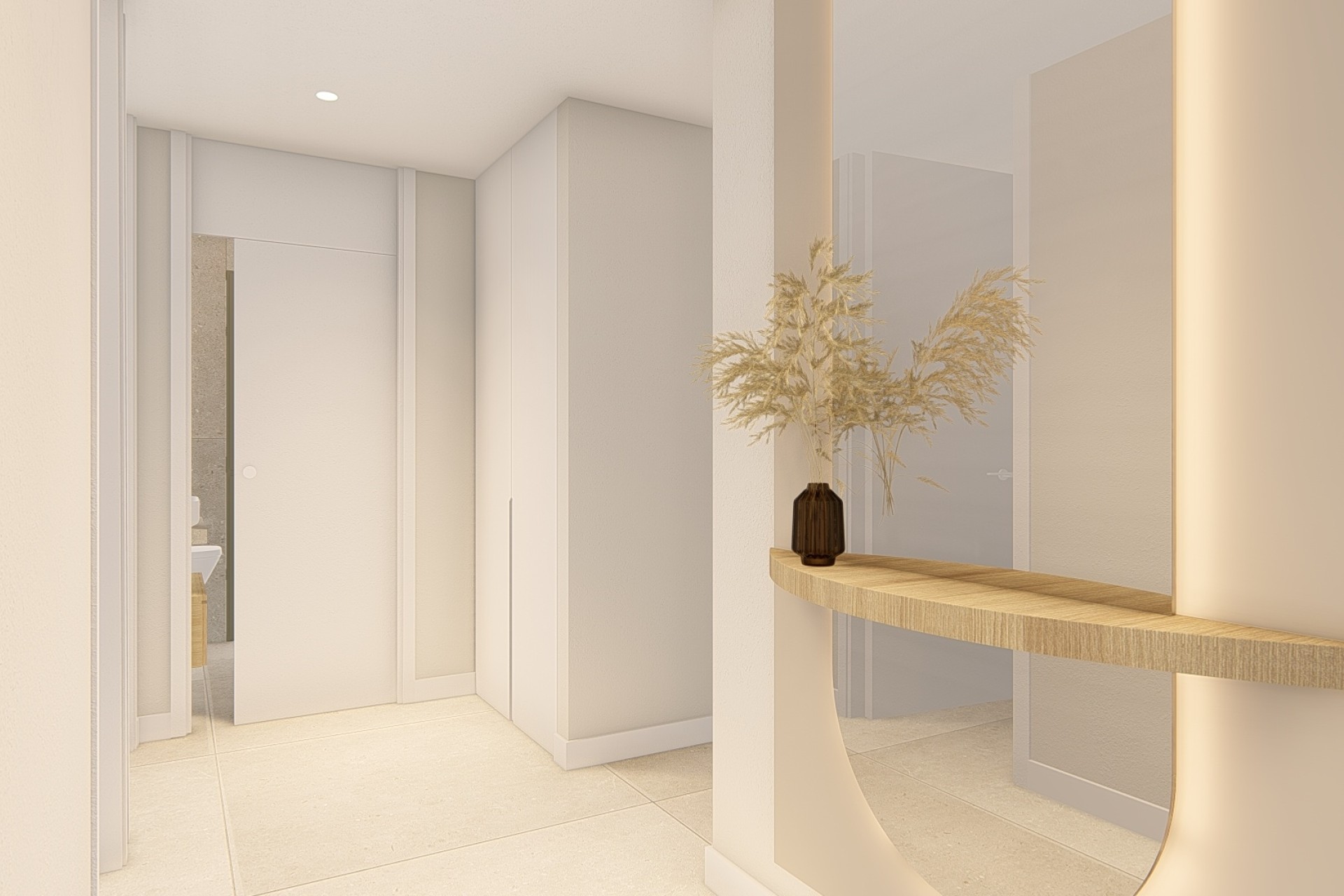 New Build - Apartment / Flat -
Ciudad Quesada - Rojales - Ciudad Quesada