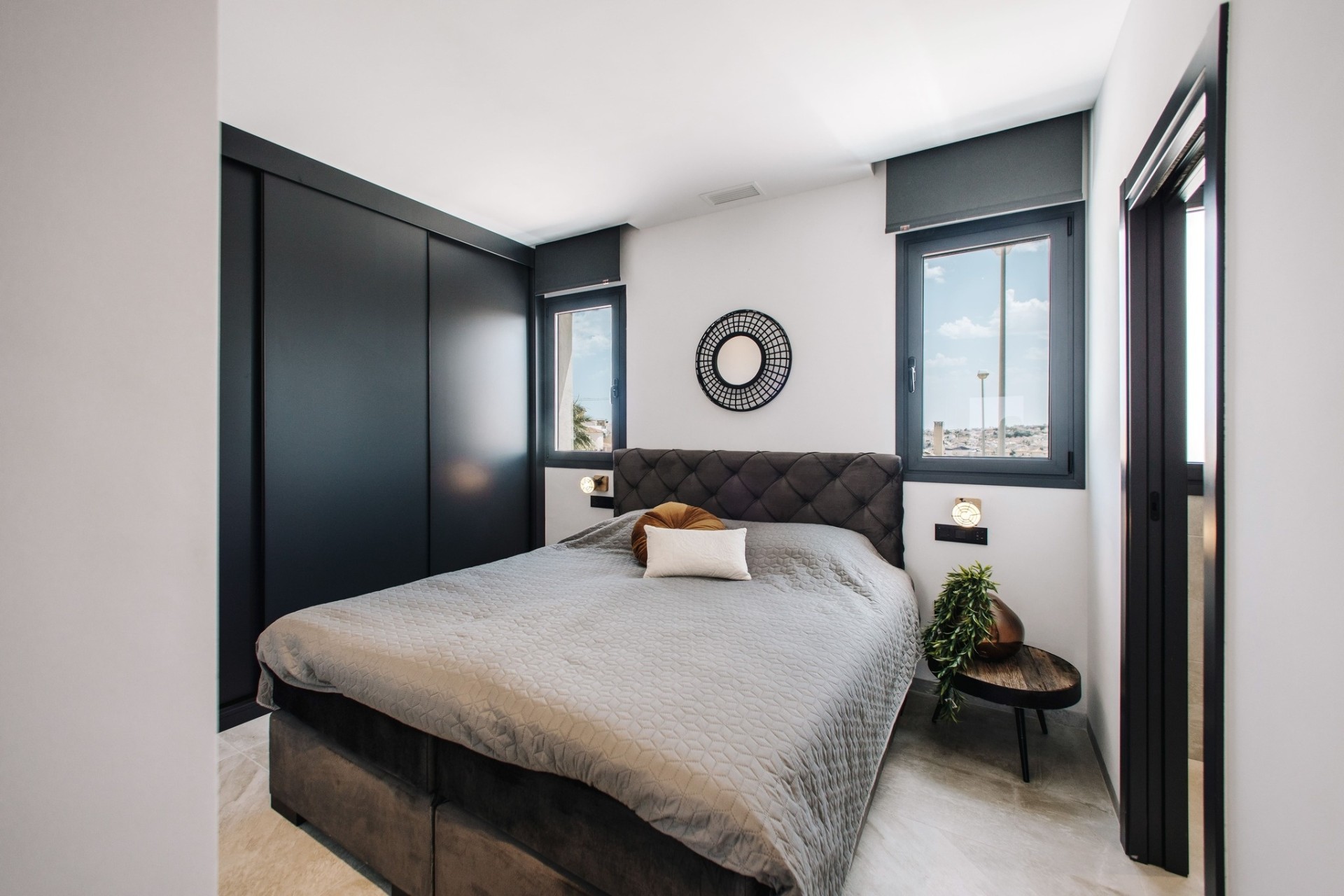 New Build - Apartment / Flat -
Ciudad Quesada - Rojales - Ciudad Quesada