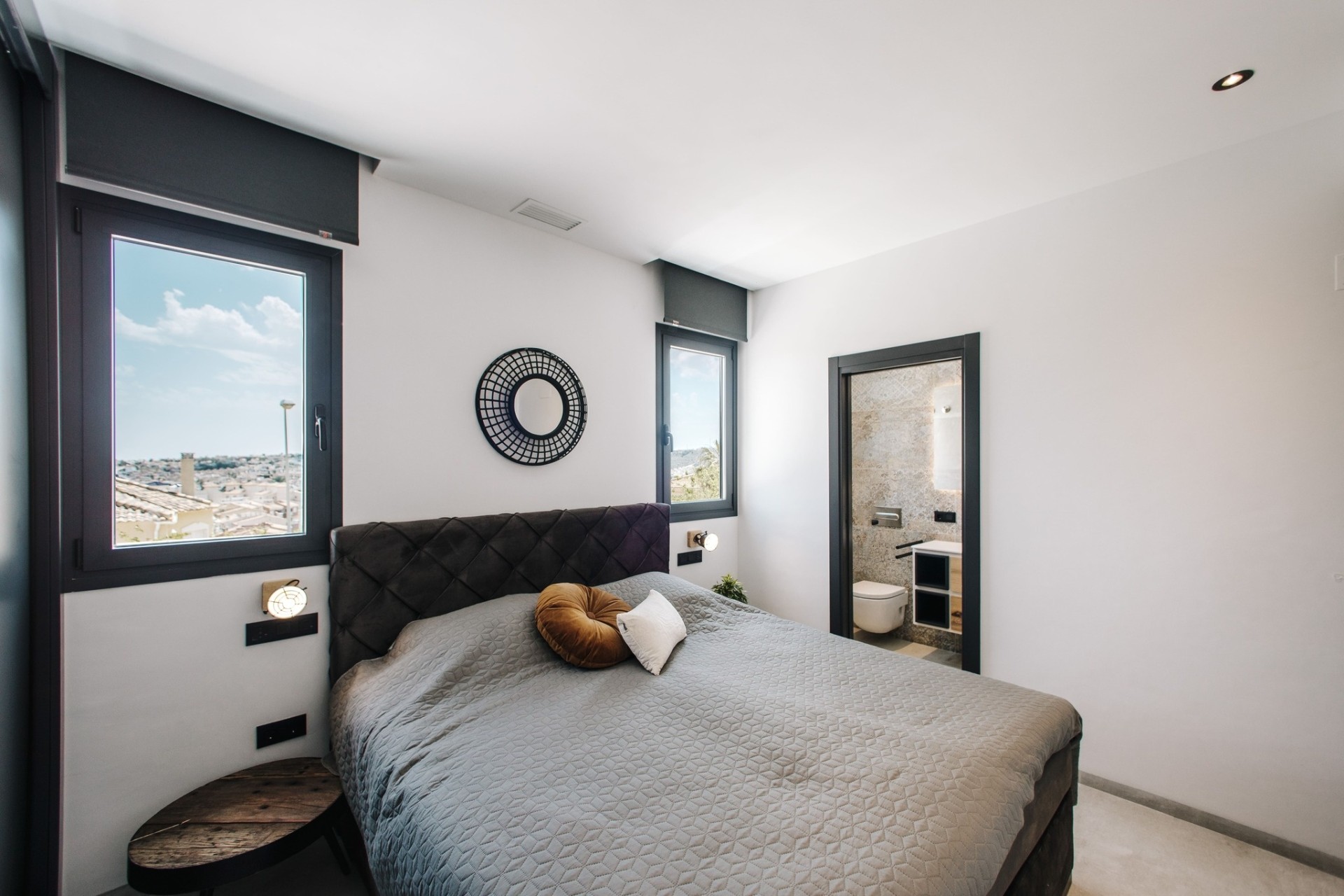 New Build - Apartment / Flat -
Ciudad Quesada - Rojales - Ciudad Quesada
