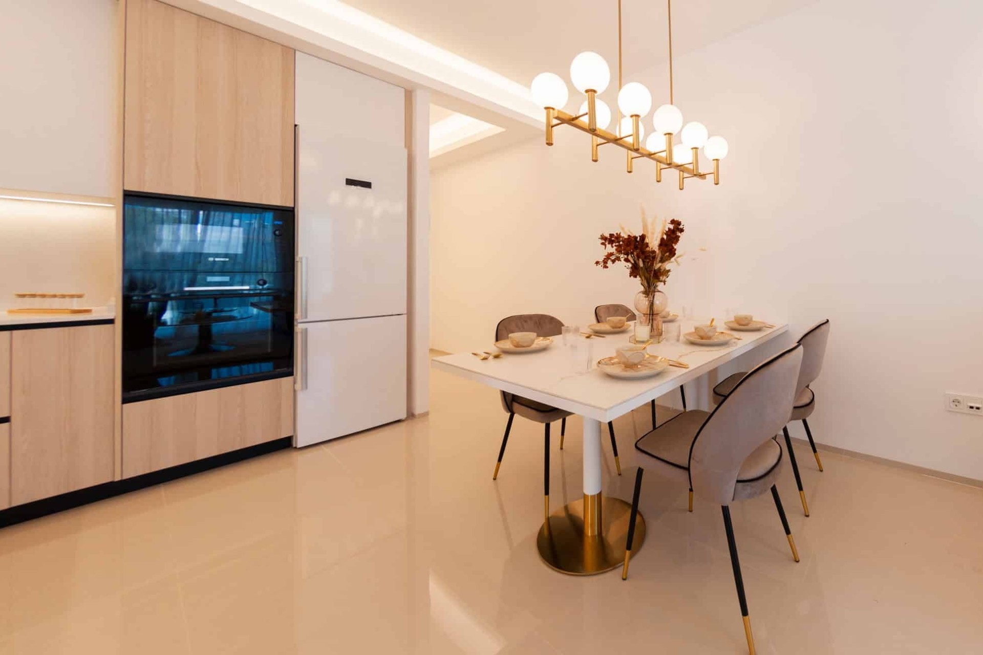 New Build - Apartment / Flat -
Ciudad Quesada - Rojales - Ciudad Quesada