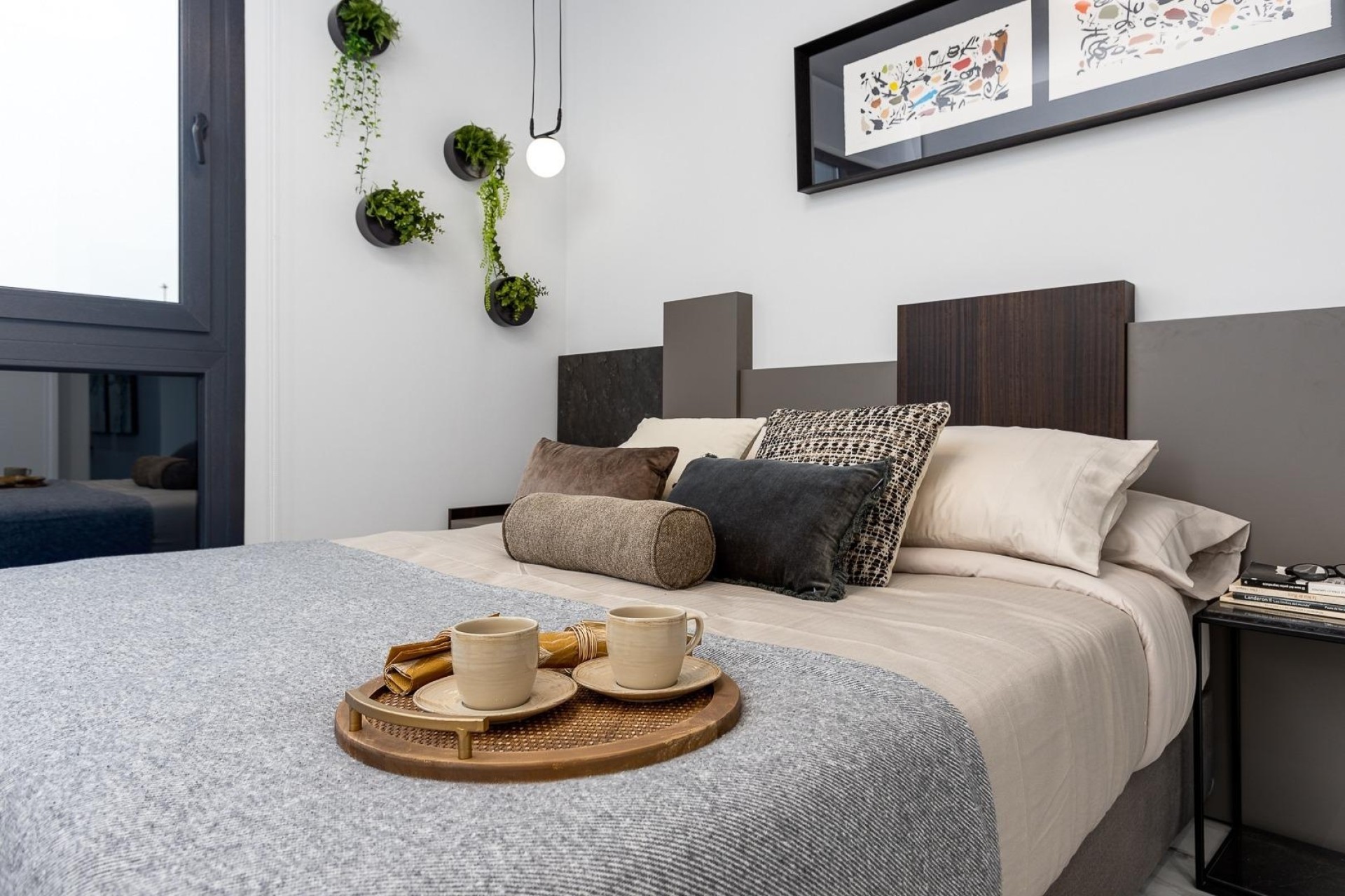 New Build - Apartment Flat -
Ciudad Quesada - Rojales - Lo Marabu