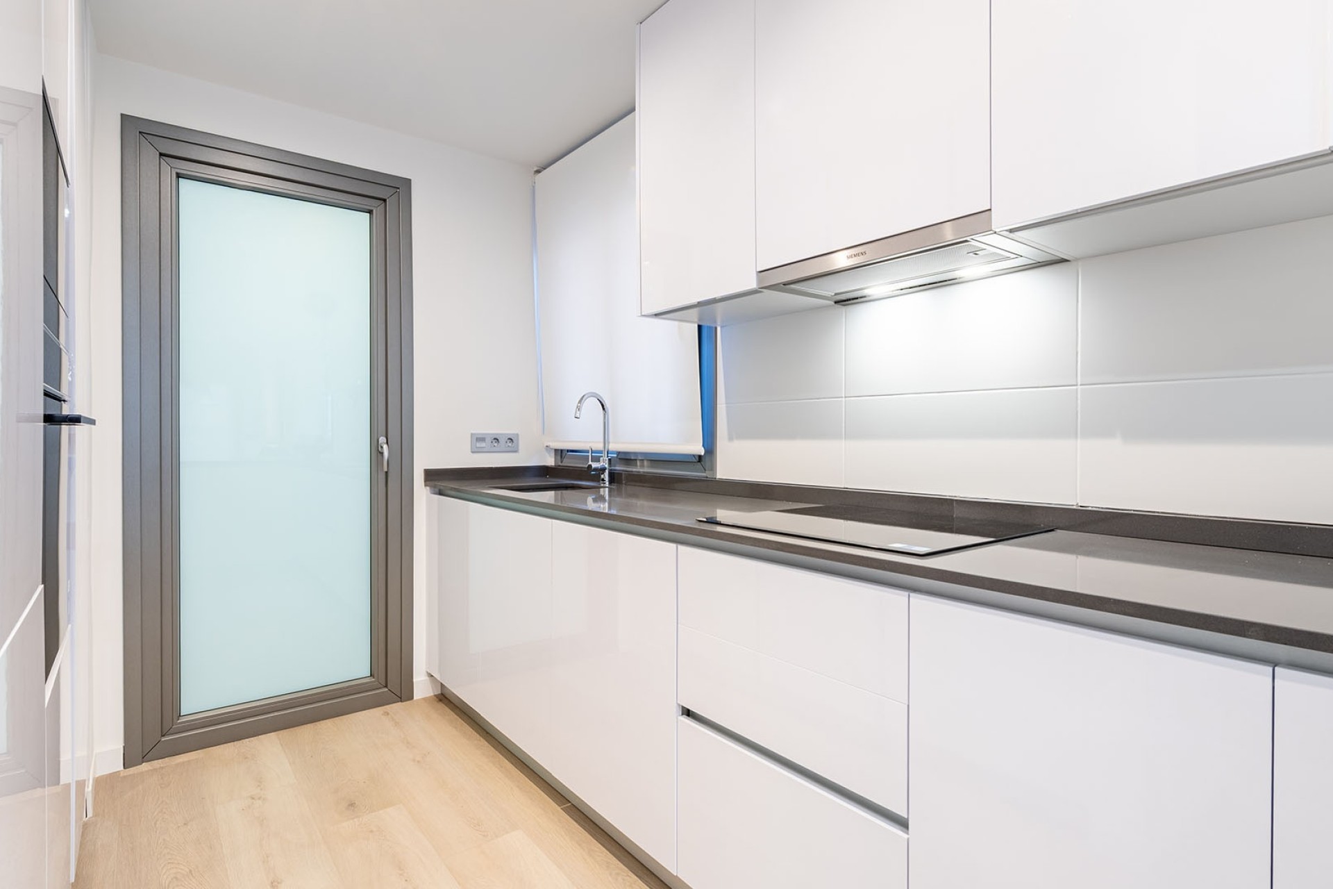 New Build - Apartment Flat -
Colonia de Sant Jordi - Spain