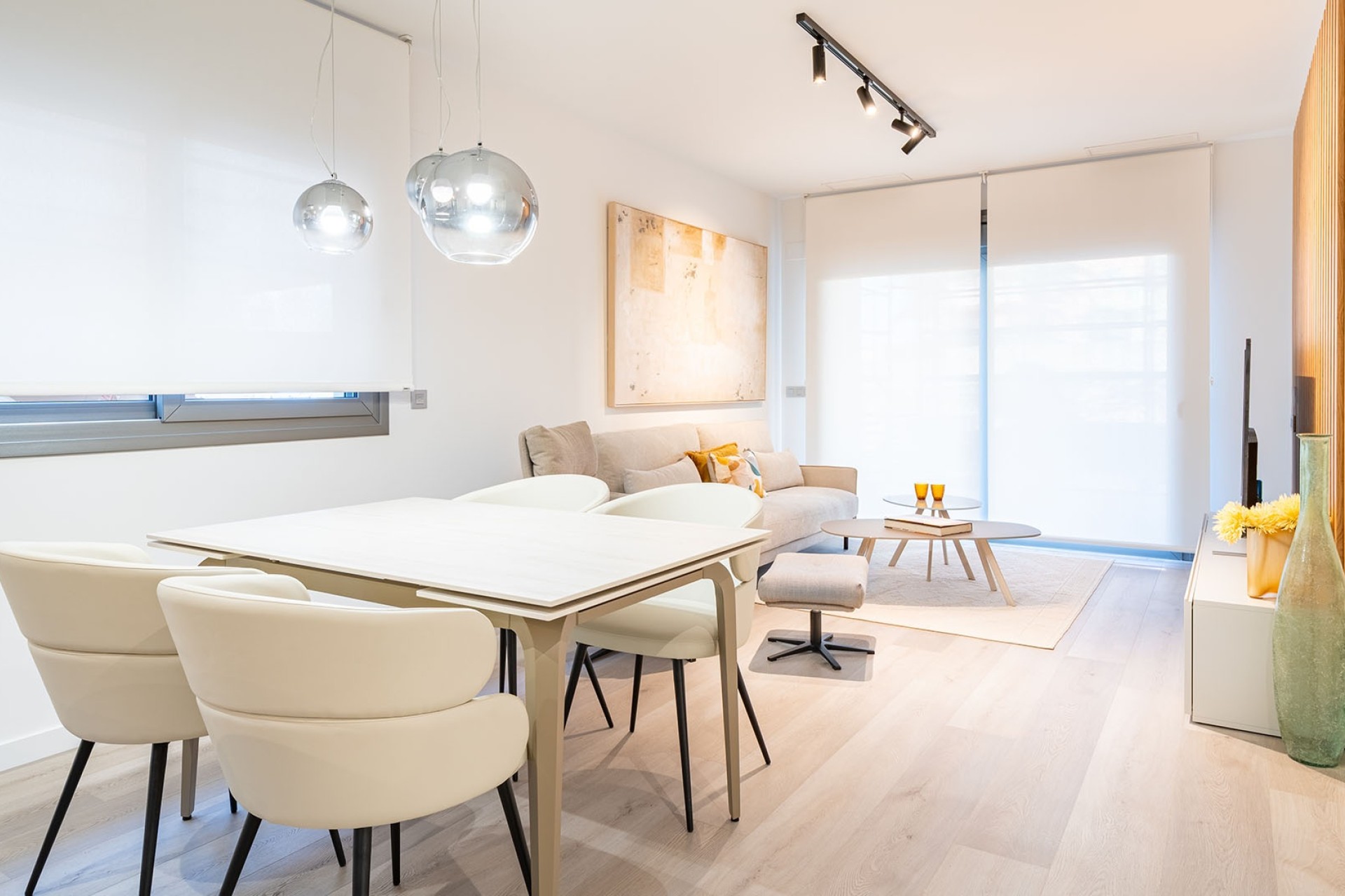 New Build - Apartment Flat -
Colonia de Sant Jordi - Spain