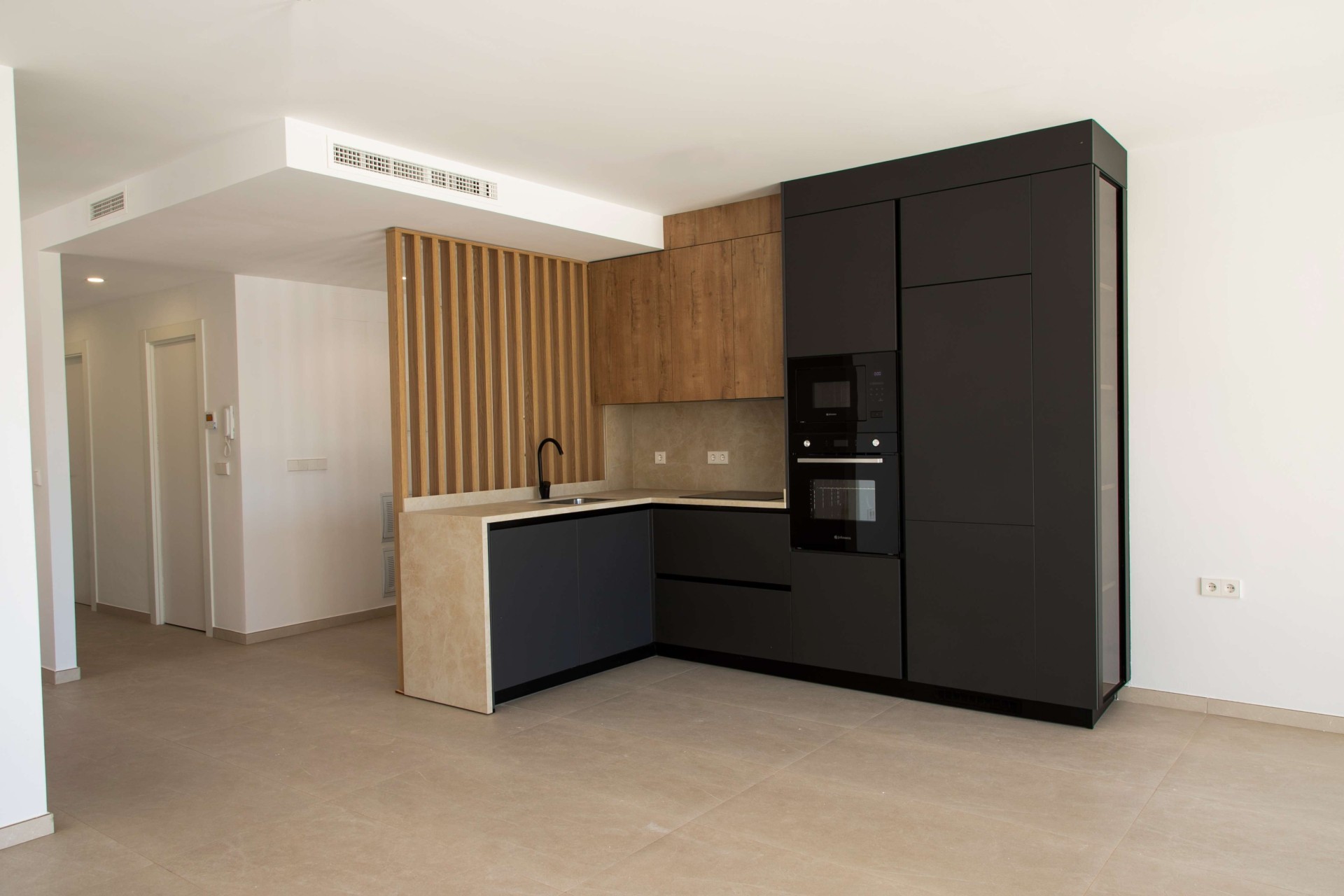 New Build - Apartment / Flat -
Condado de Alhama - Condado de Alhama Golf Resort