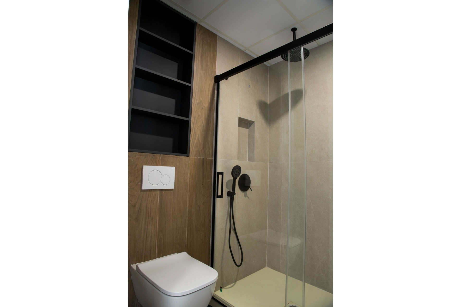 New Build - Apartment / Flat -
Condado de Alhama - Condado de Alhama Golf Resort