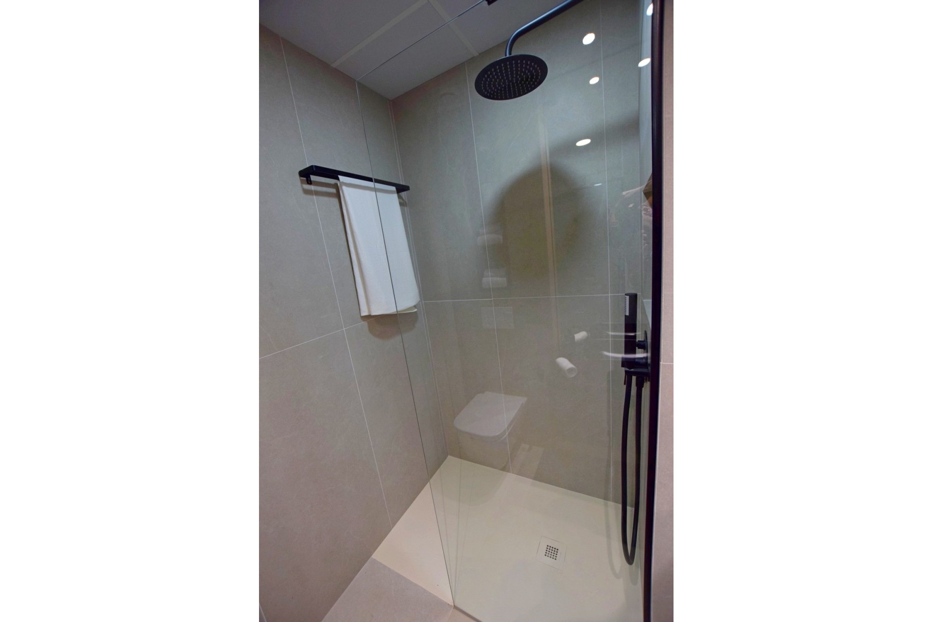 New Build - Apartment Flat -
Condado de Alhama