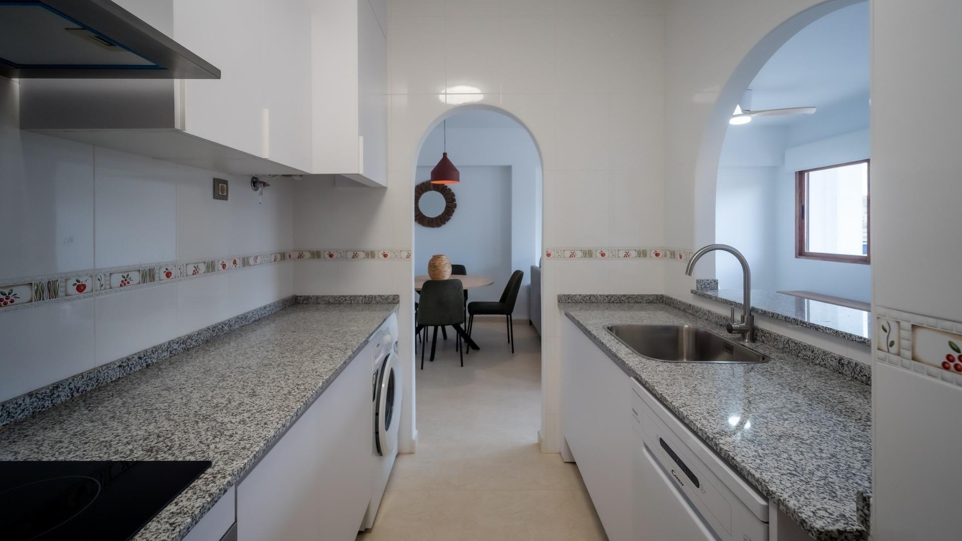 New Build - Apartment Flat -
Cuevas Del Almanzora - Herrerias