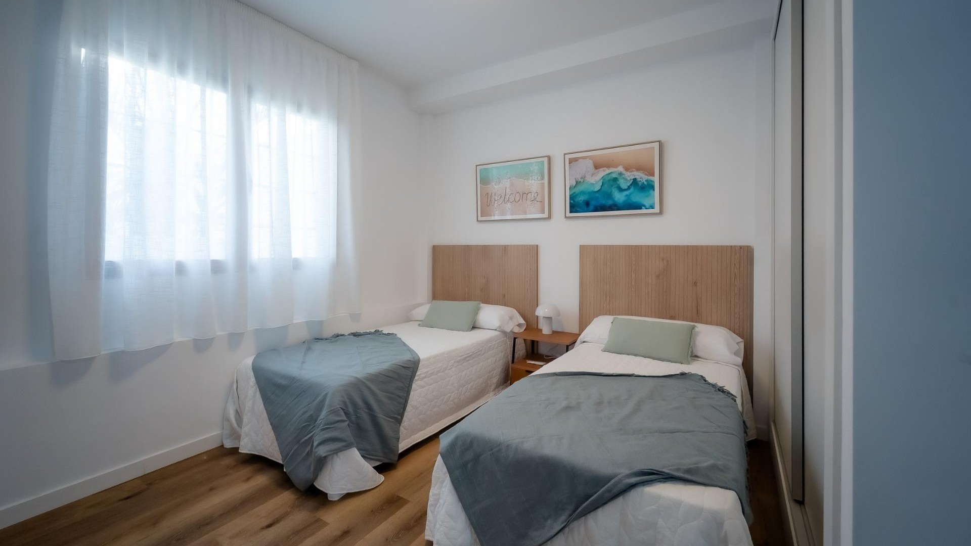 New Build - Apartment Flat -
Cuevas Del Almanzora - Herrerias