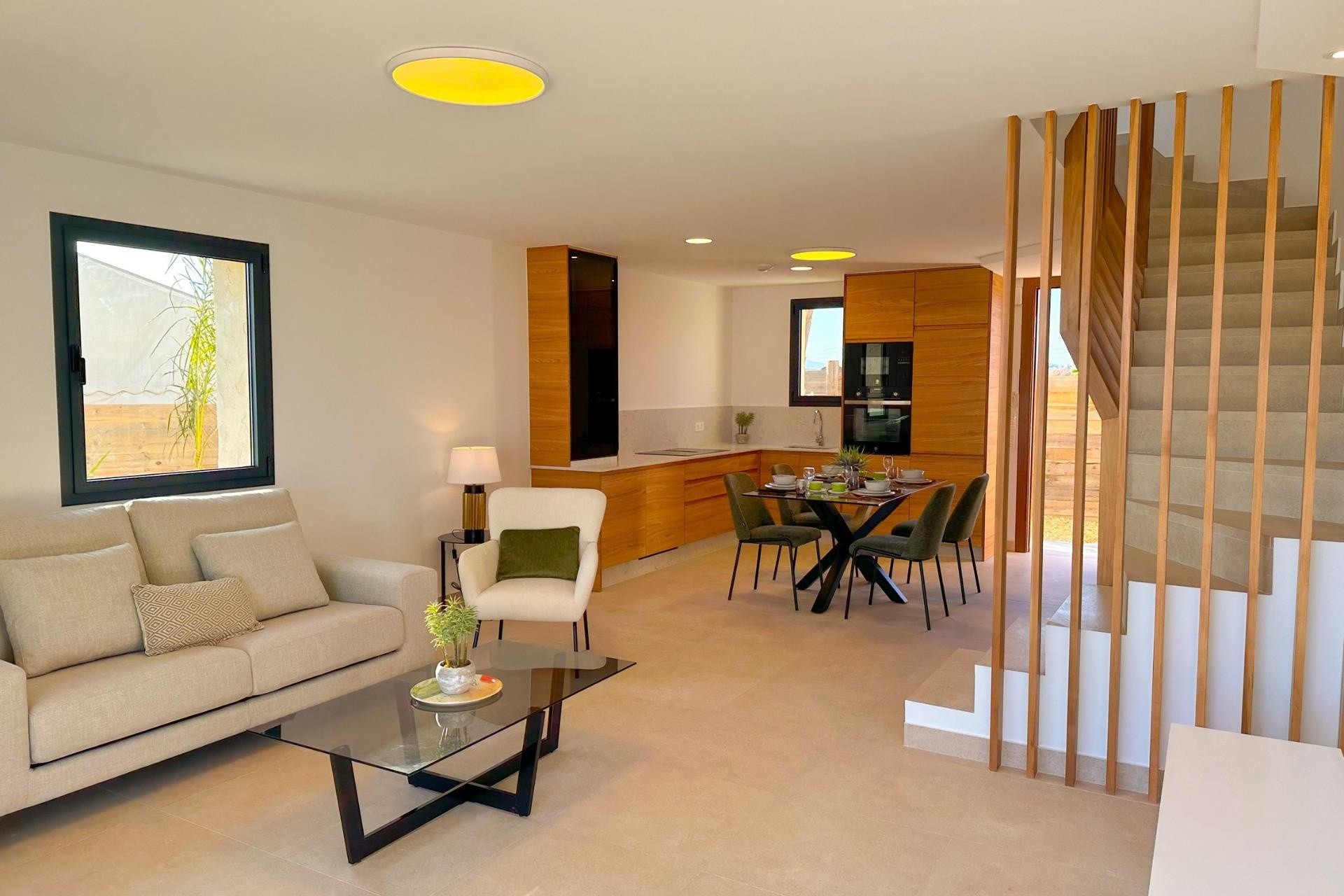New Build - Apartment / Flat -
Cuevas Del Almanzora