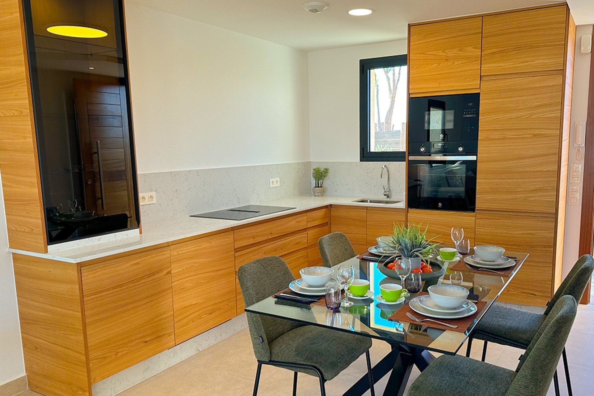 New Build - Apartment / Flat -
Cuevas Del Almanzora