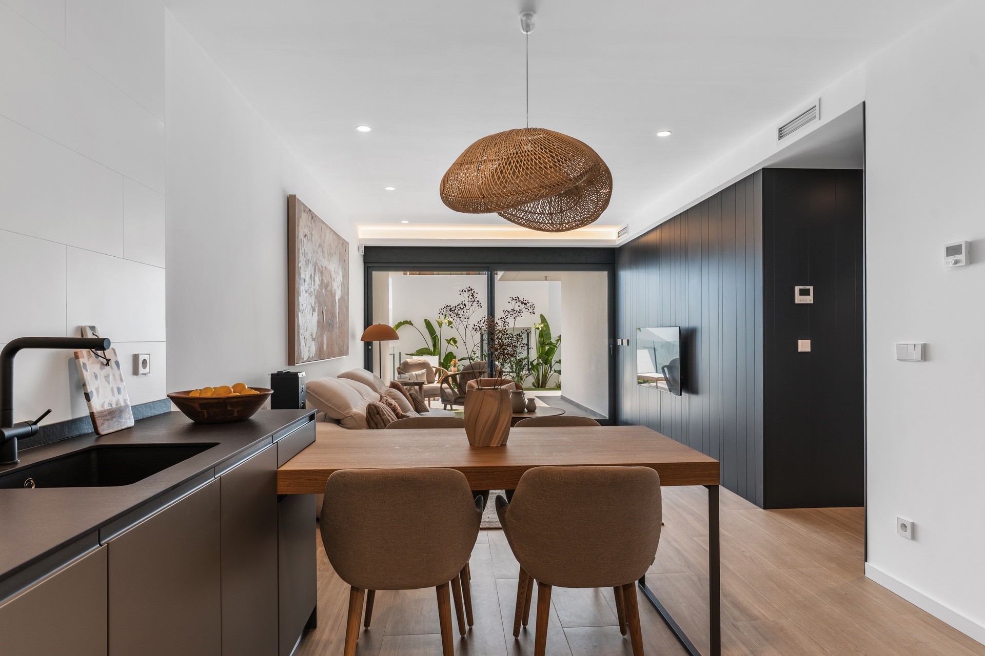 New Build - Apartment Flat -
Cumbre Del Sol